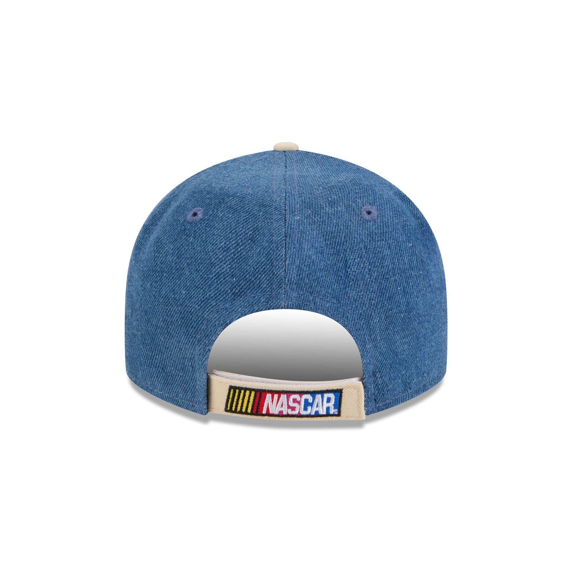 NASCAR Daytona® 500 Denim Retro Crown 9FIFTY Adjustable Hat - Image 6