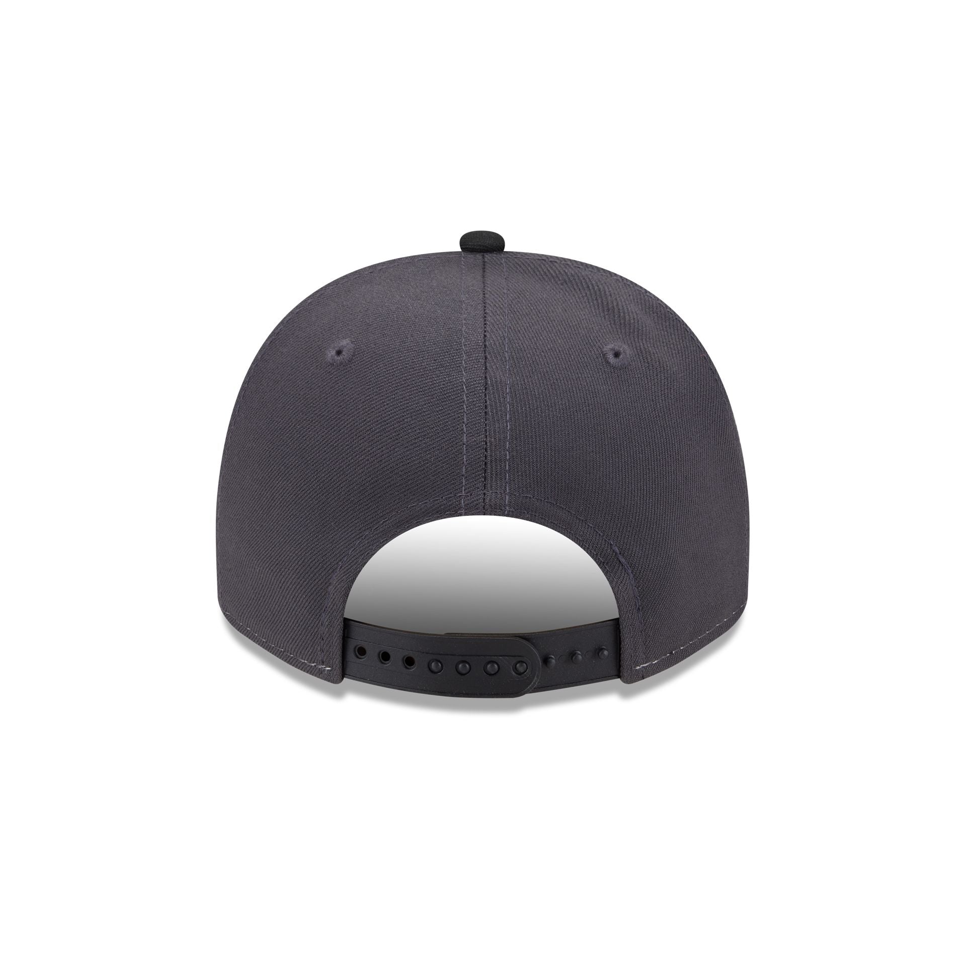 Las Vegas Raiders Graphite Brushstroke Golfer Hat - Image 6