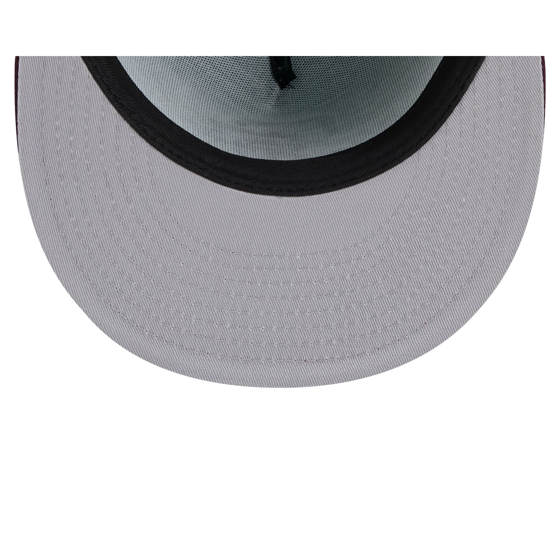 San Francisco Giants Beach Kiss Blue 59FIFTY A-Frame Fitted Hat - Image 7