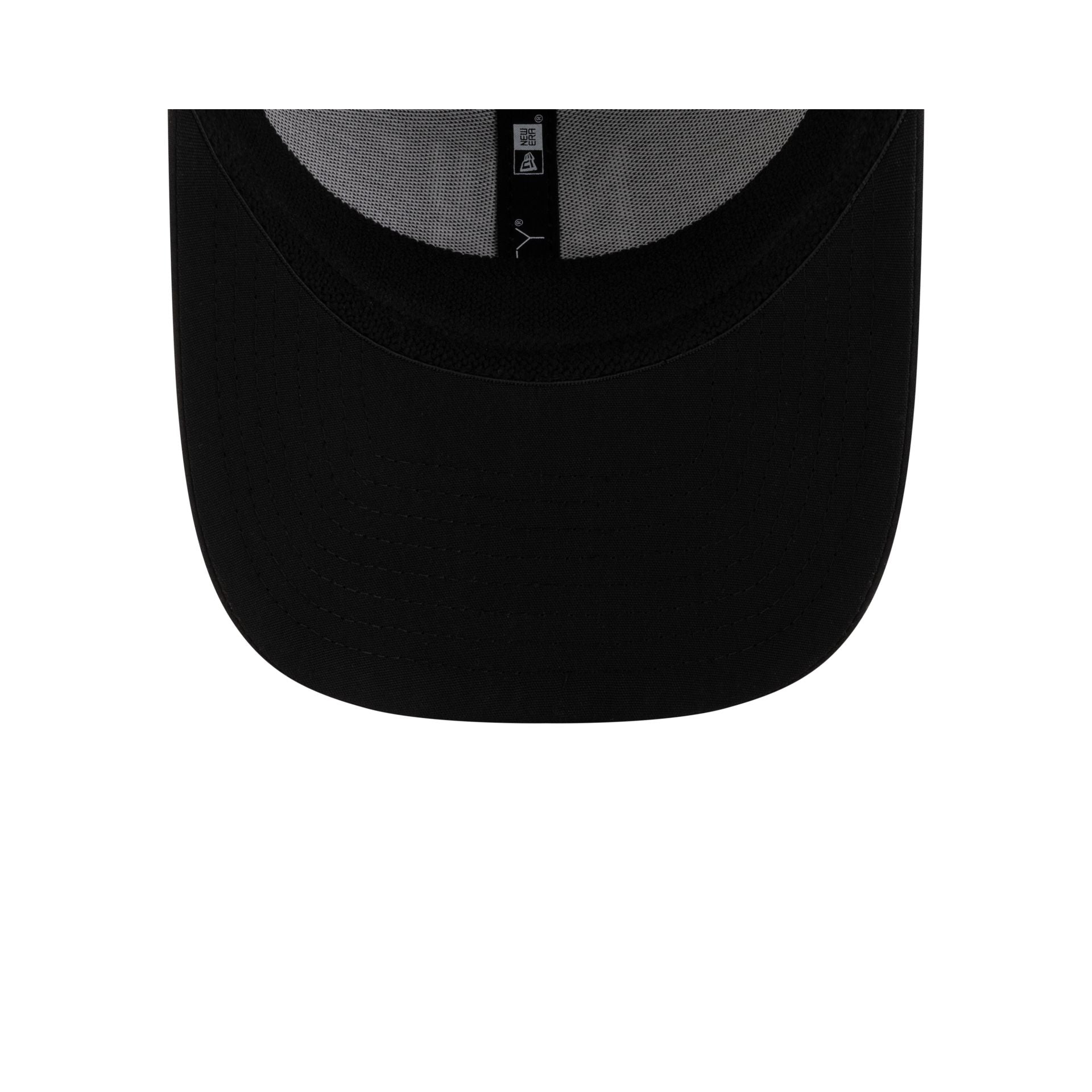 NFL 2025 Combine 39THIRTY Stretch Fit Hat - Image 7