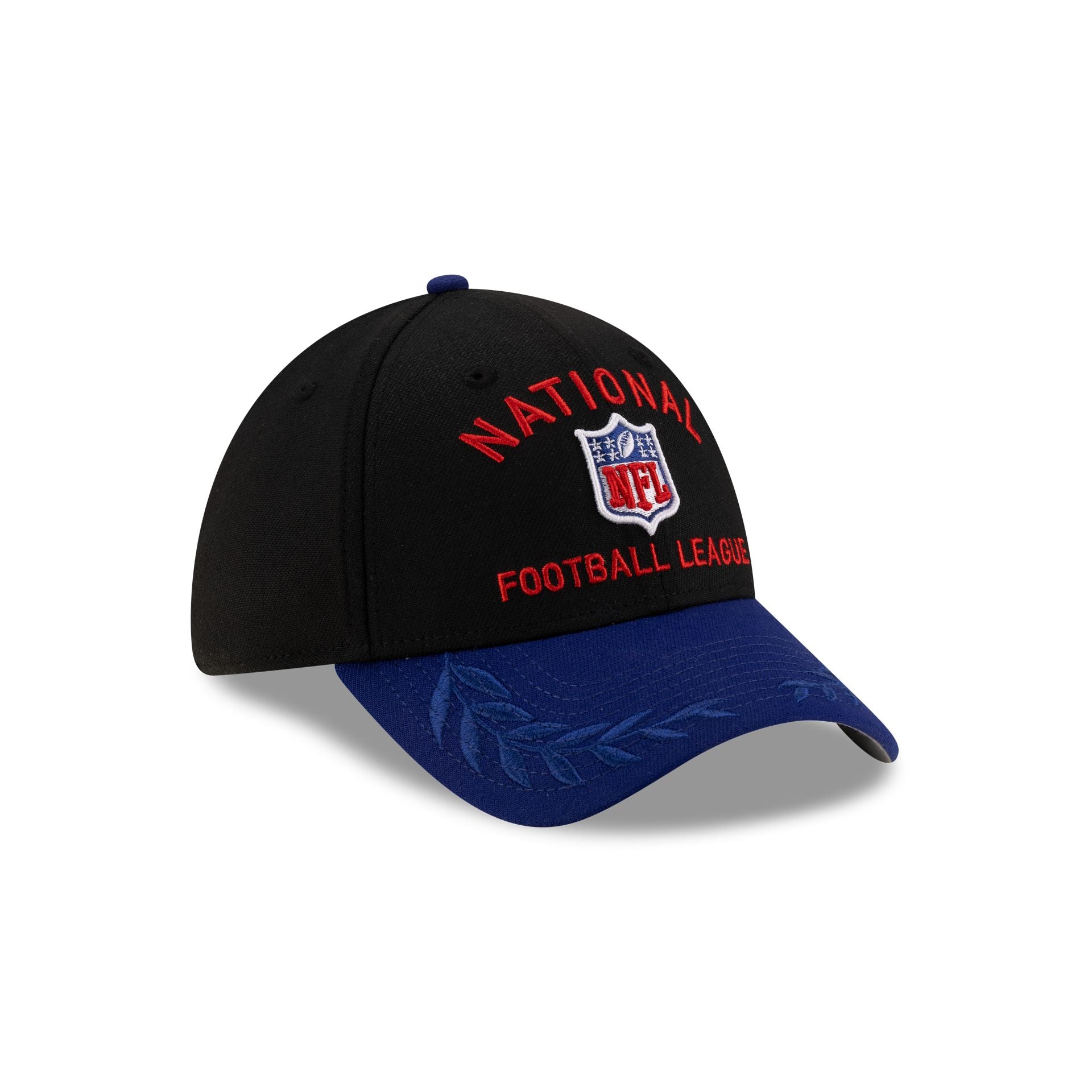 NFL 2025 Draft 39THIRTY Stretch Fit Hat - Image 3