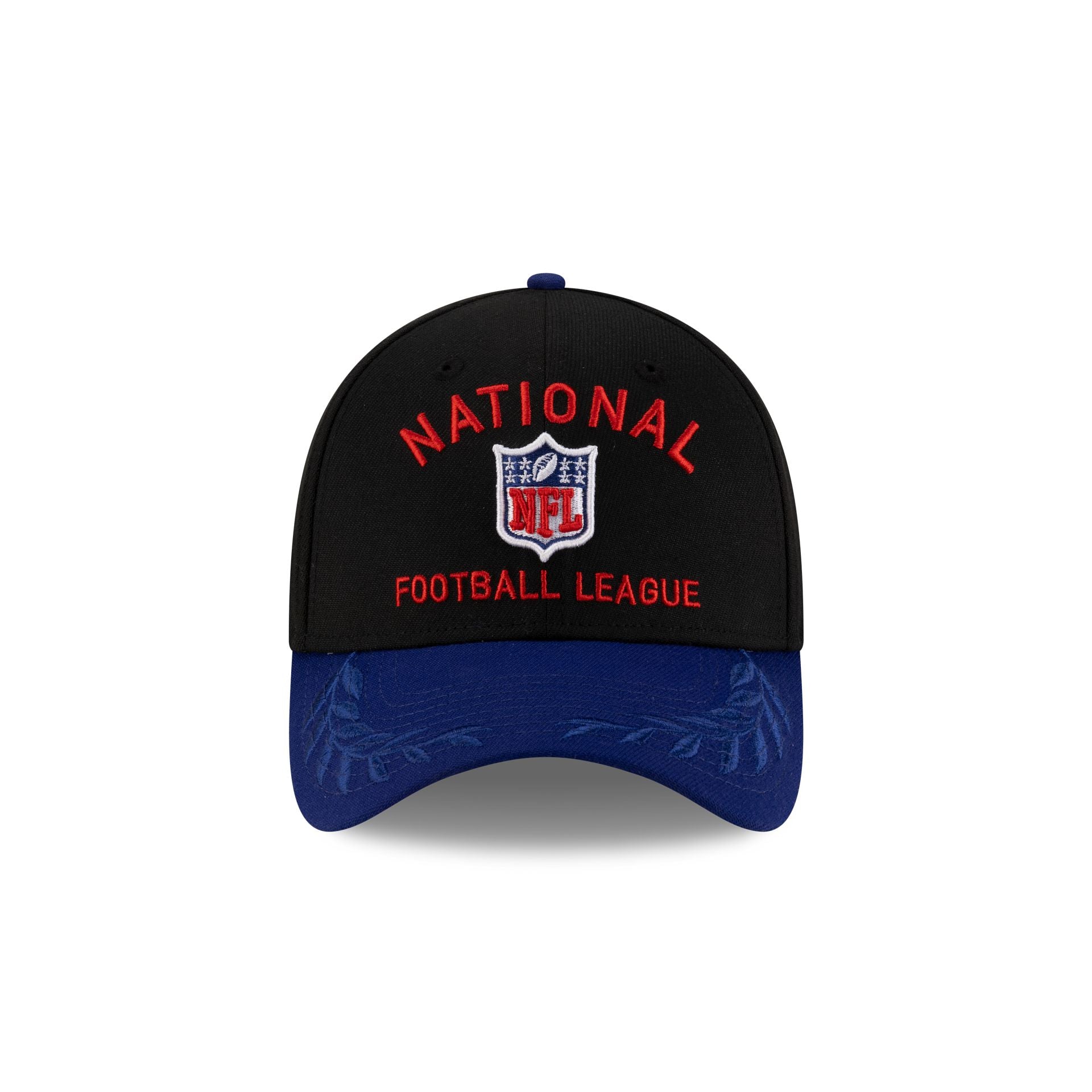 NFL 2025 Draft 39THIRTY Stretch Fit Hat - Image 2