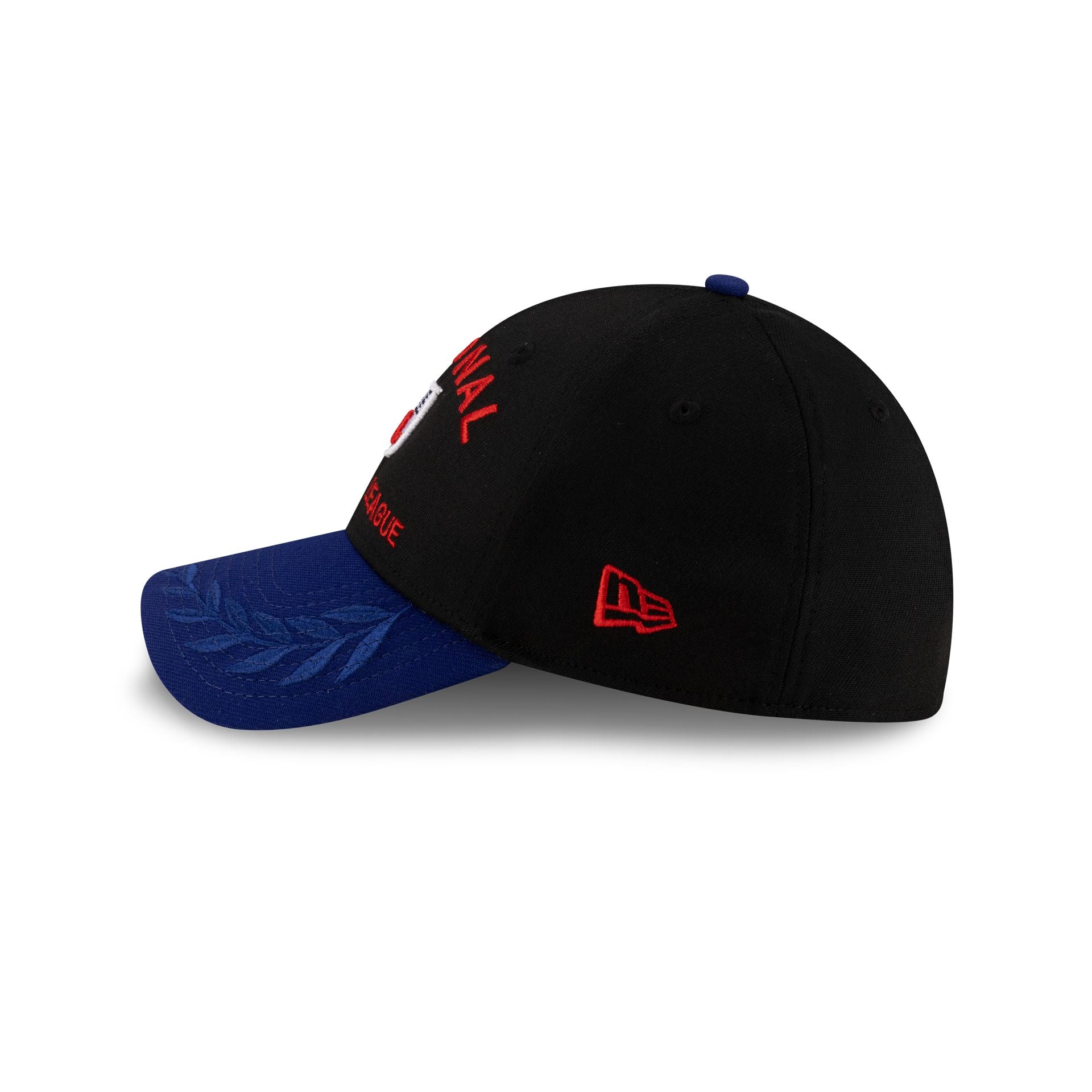 NFL 2025 Draft 39THIRTY Stretch Fit Hat - Image 4