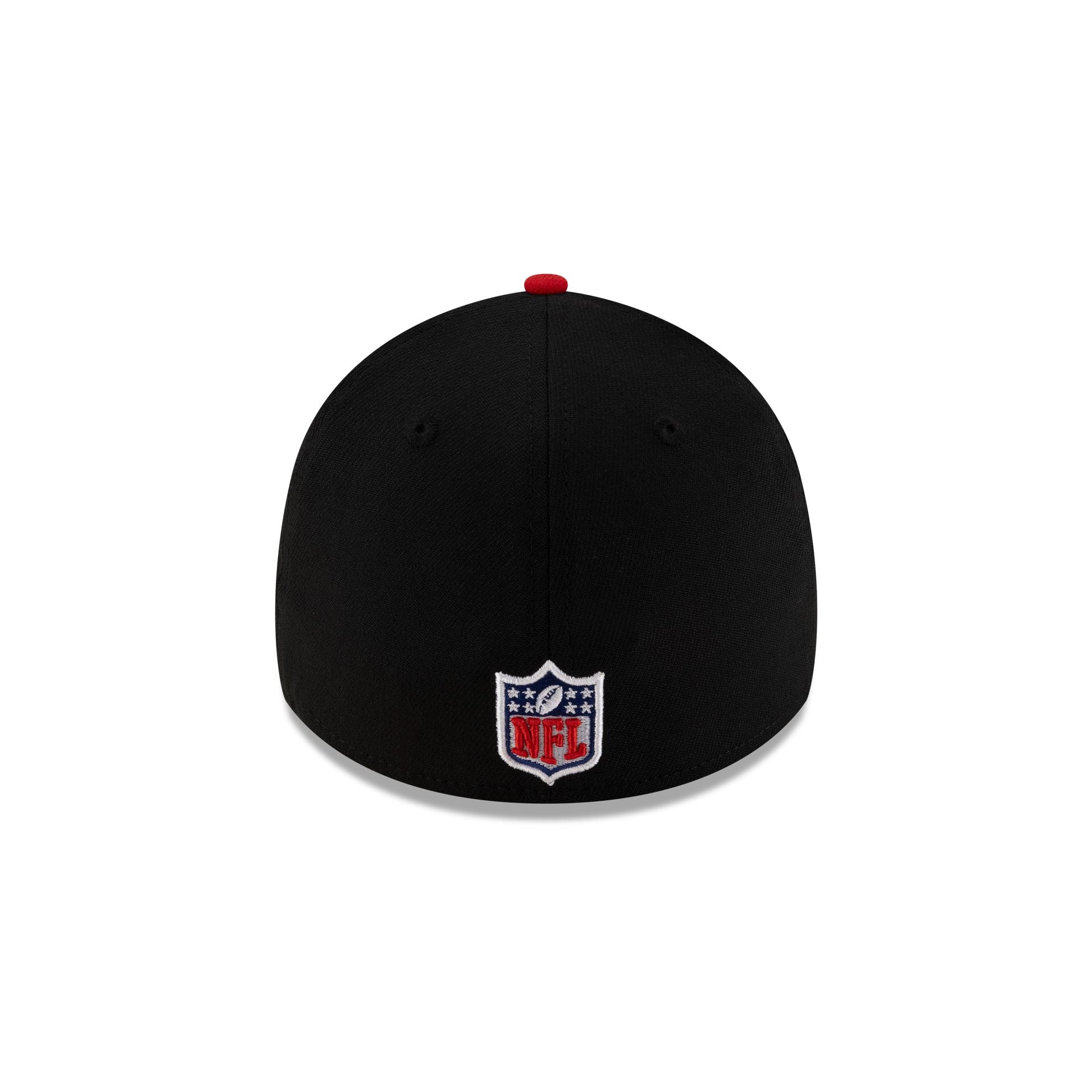 Tampa Bay Buccaneers 2025 Draft 39THIRTY Stretch Fit Hat - Image 6