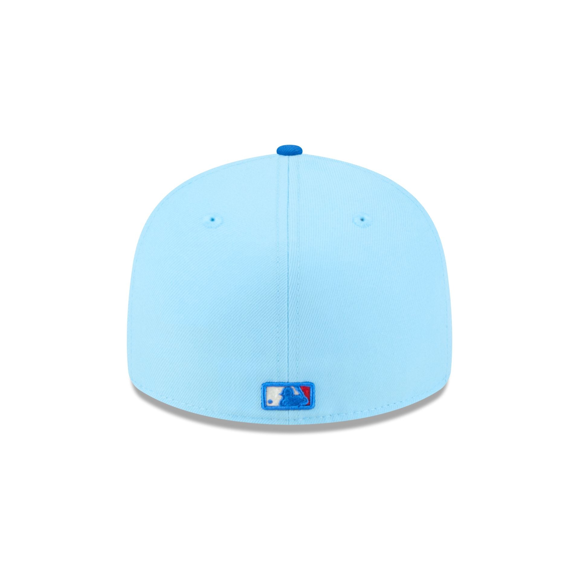 Tampa Bay Rays Independence Day 2025 Low Profile 59FIFTY Fitted Hat - Image 6