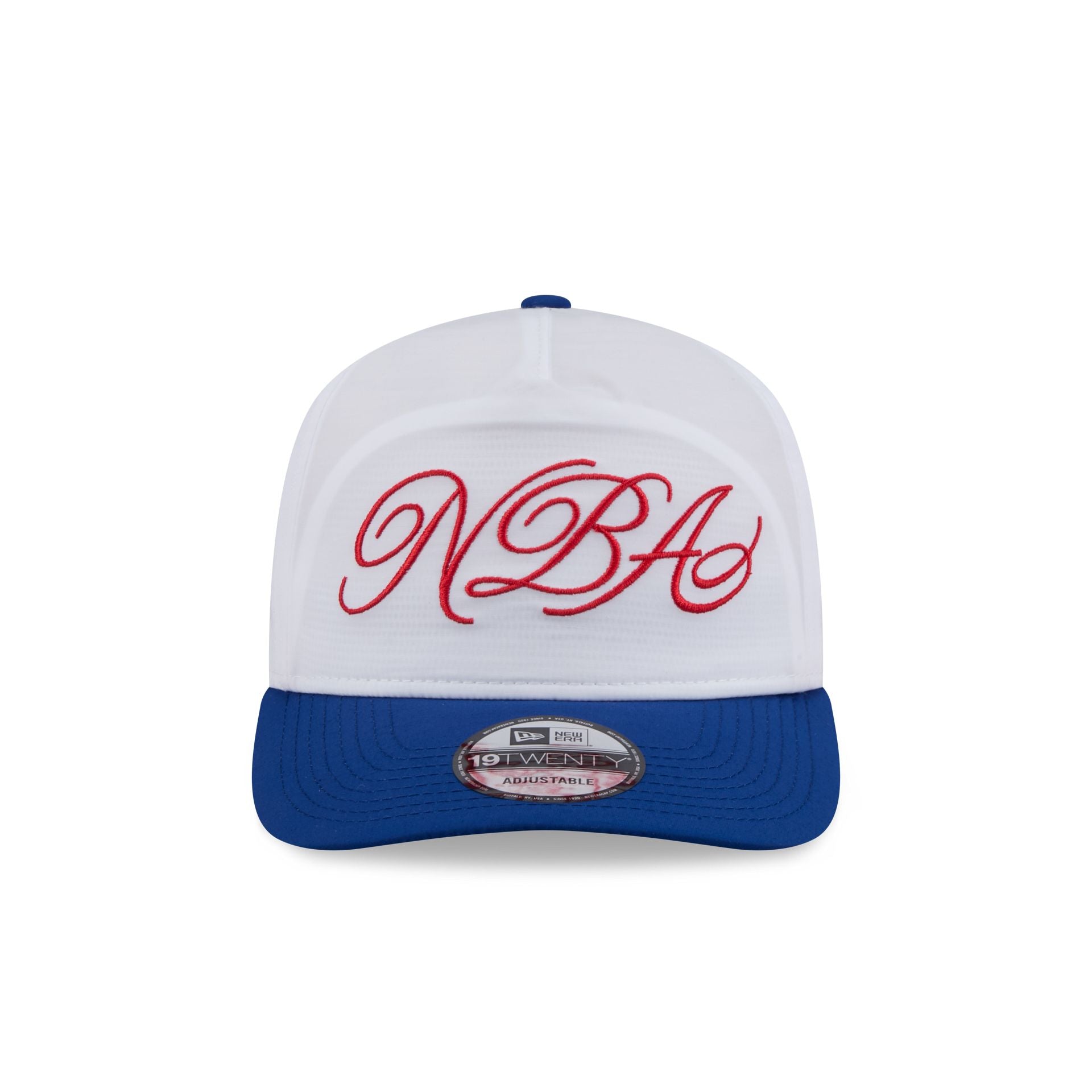 NBA 2025 Draft 19TWENTY Adjustable Hat - Image 2