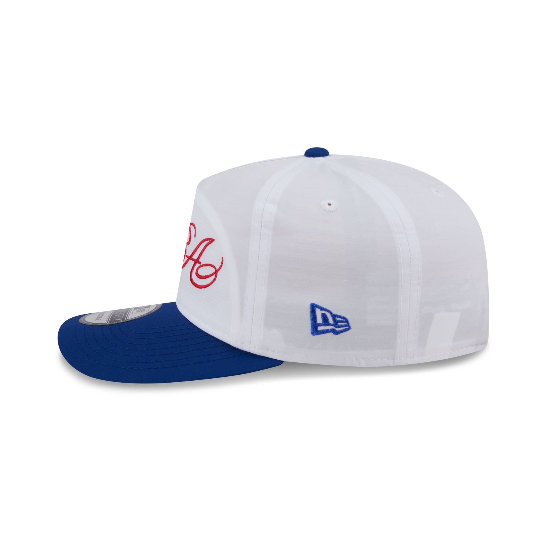 NBA 2025 Draft 19TWENTY Adjustable Hat - Image 4