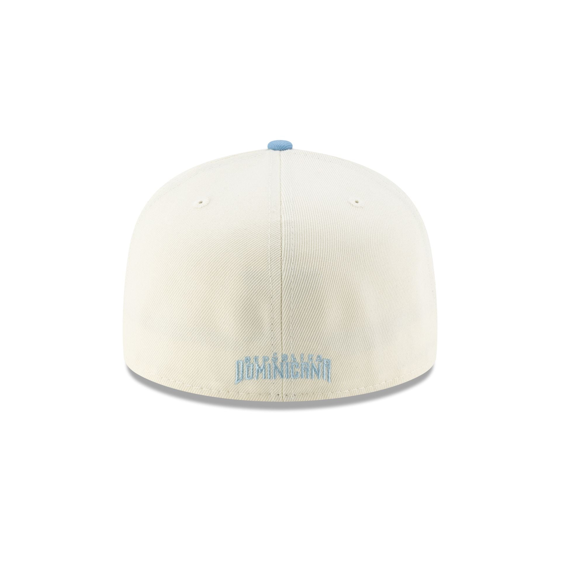 Dominican Republic Chrome 59FIFTY Fitted Hat - Image 6