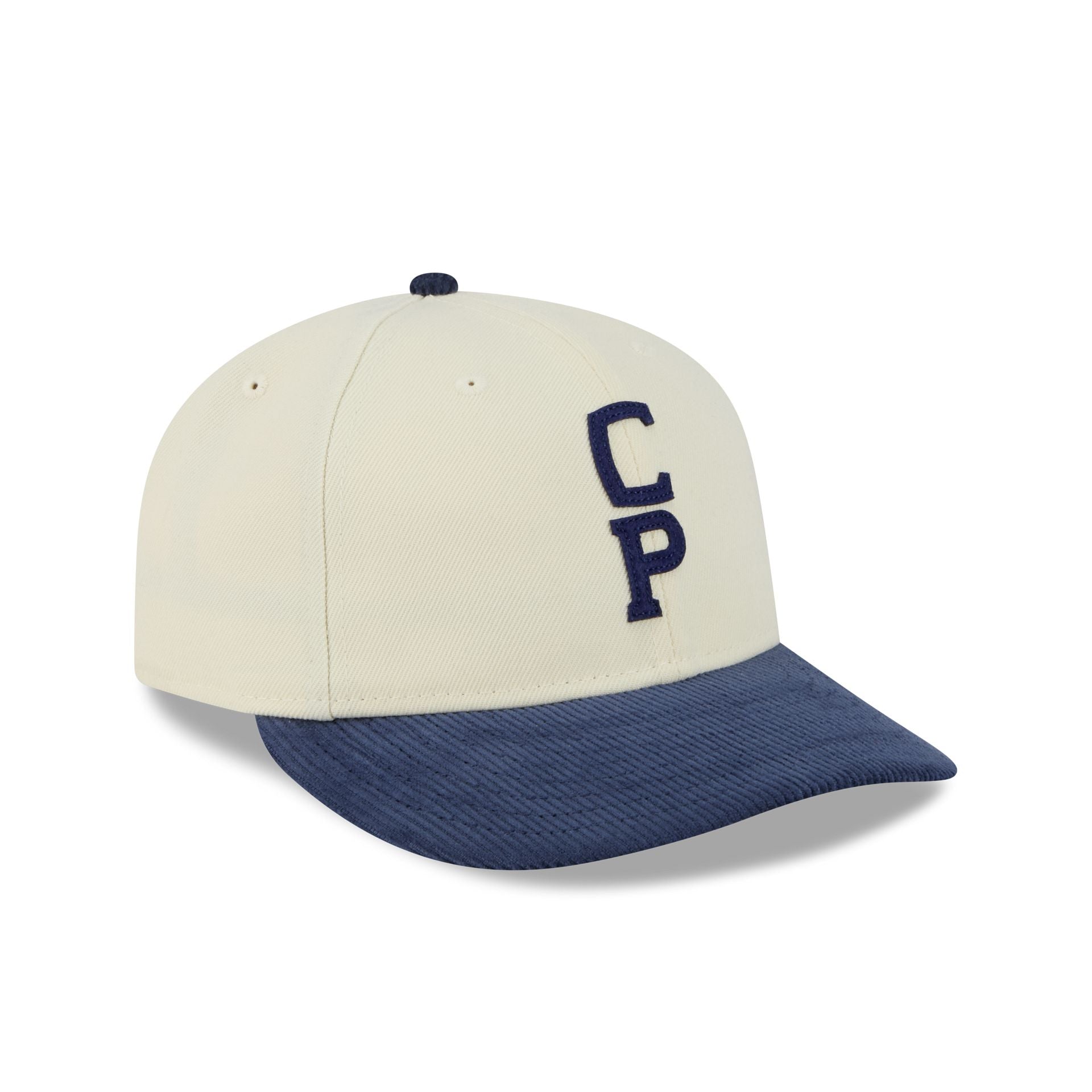 Club Pachuca Chrome Retro Crown 59FIFTY Fitted Hat - Image 3