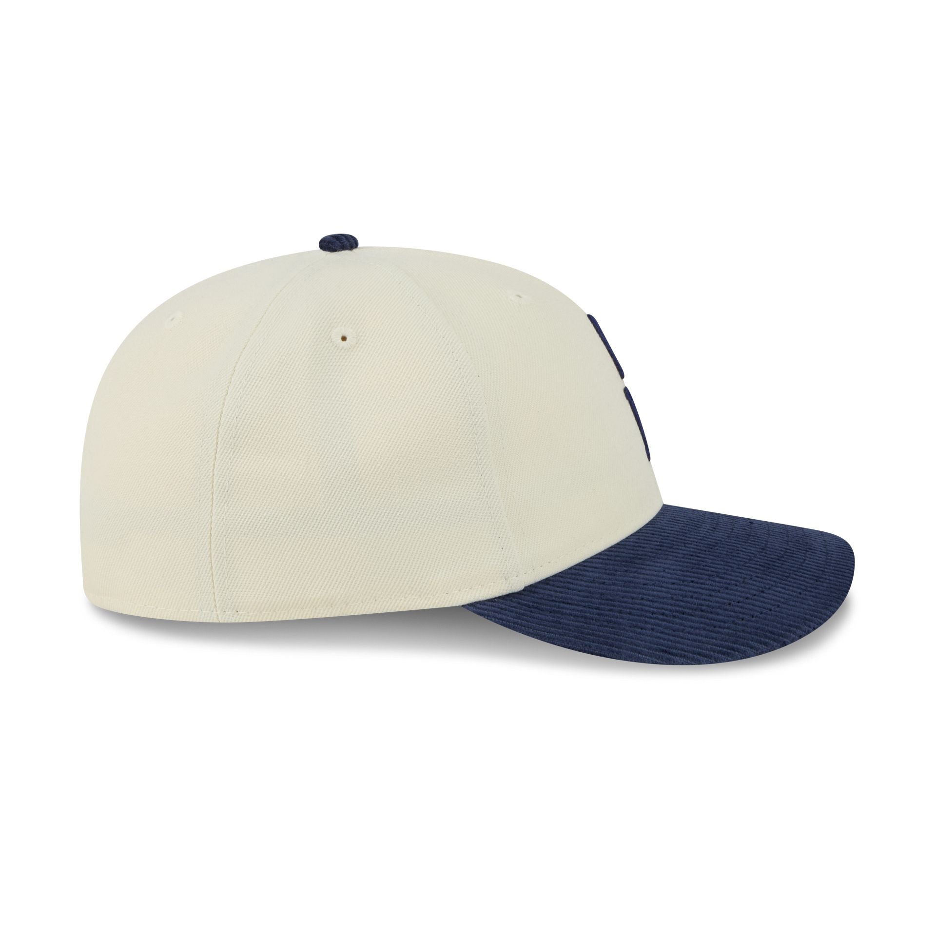 Club Pachuca Chrome Retro Crown 59FIFTY Fitted Hat - Image 5