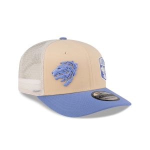 Club León Dual Logo 9SEVENTY Trucker Hat