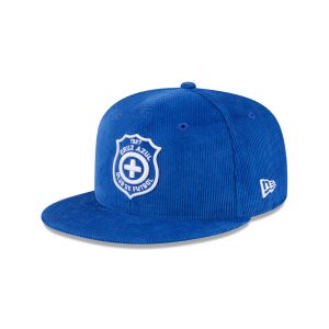 Cruz Azul Corduroy 59FIFTY Fitted Hat