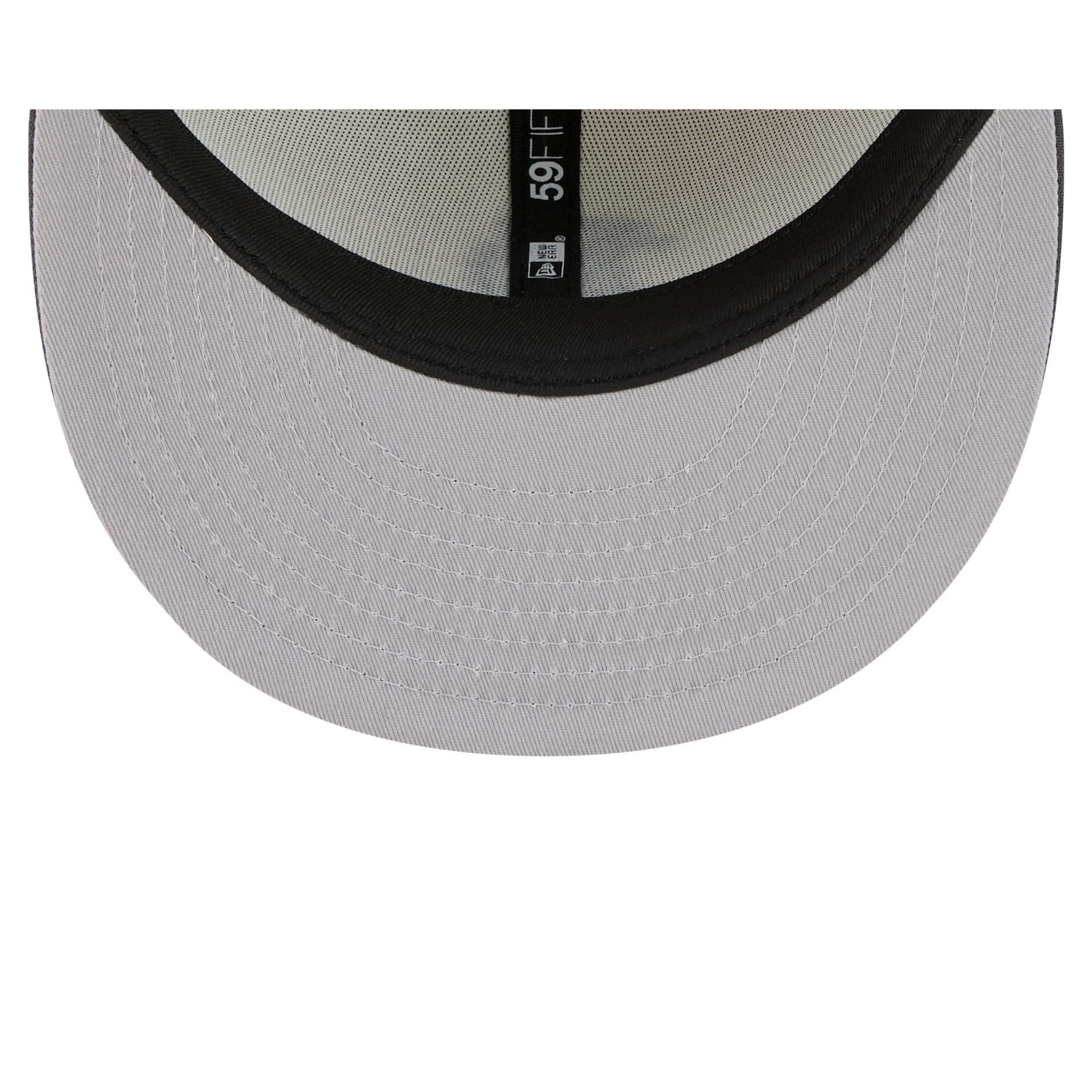 Bravos de León Mint 59FIFTY Fitted Hat - Image 7