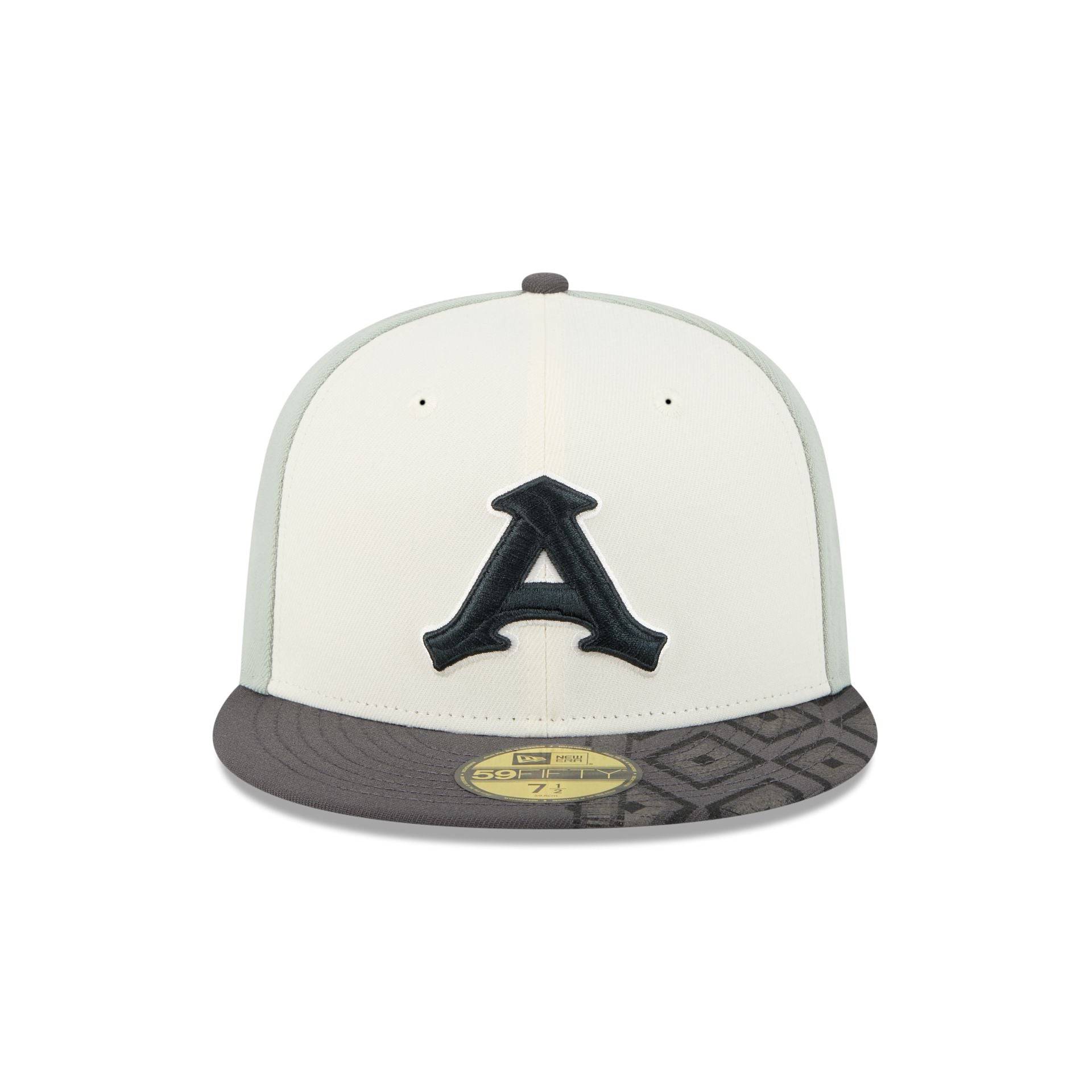 Acereros de Monclova Mint 59FIFTY Fitted Hat - Image 2