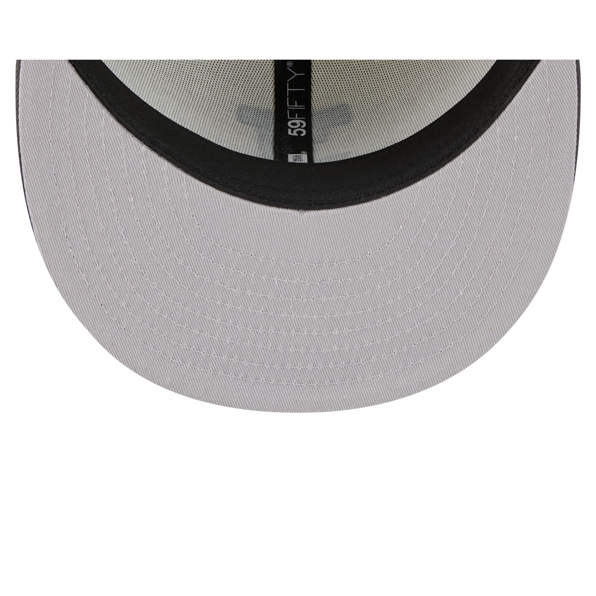 Toros de Tijuana Mint 59FIFTY Fitted Hat - Image 7