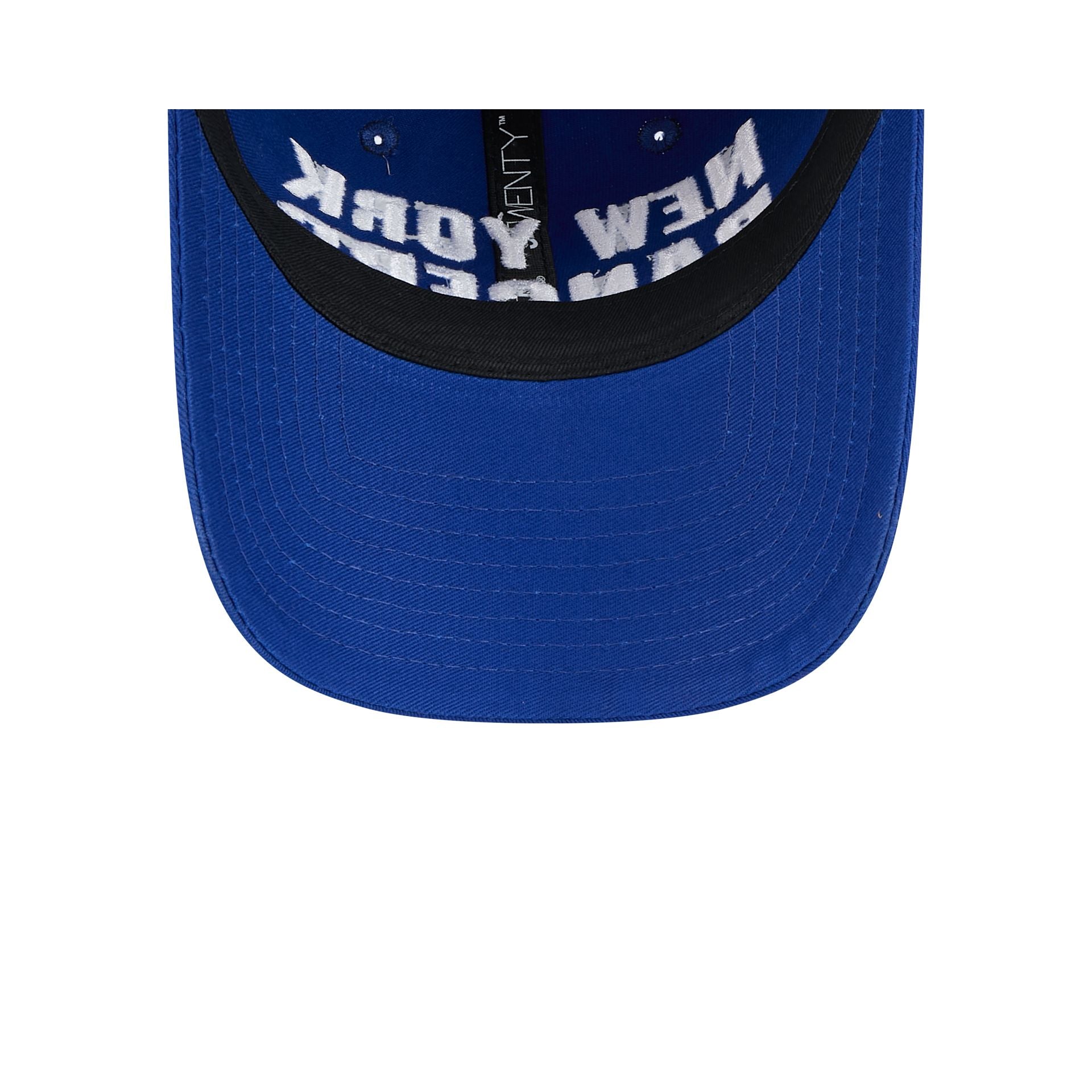 New York Rangers Championship Pack 9TWENTY Adjustable Hat - Image 7