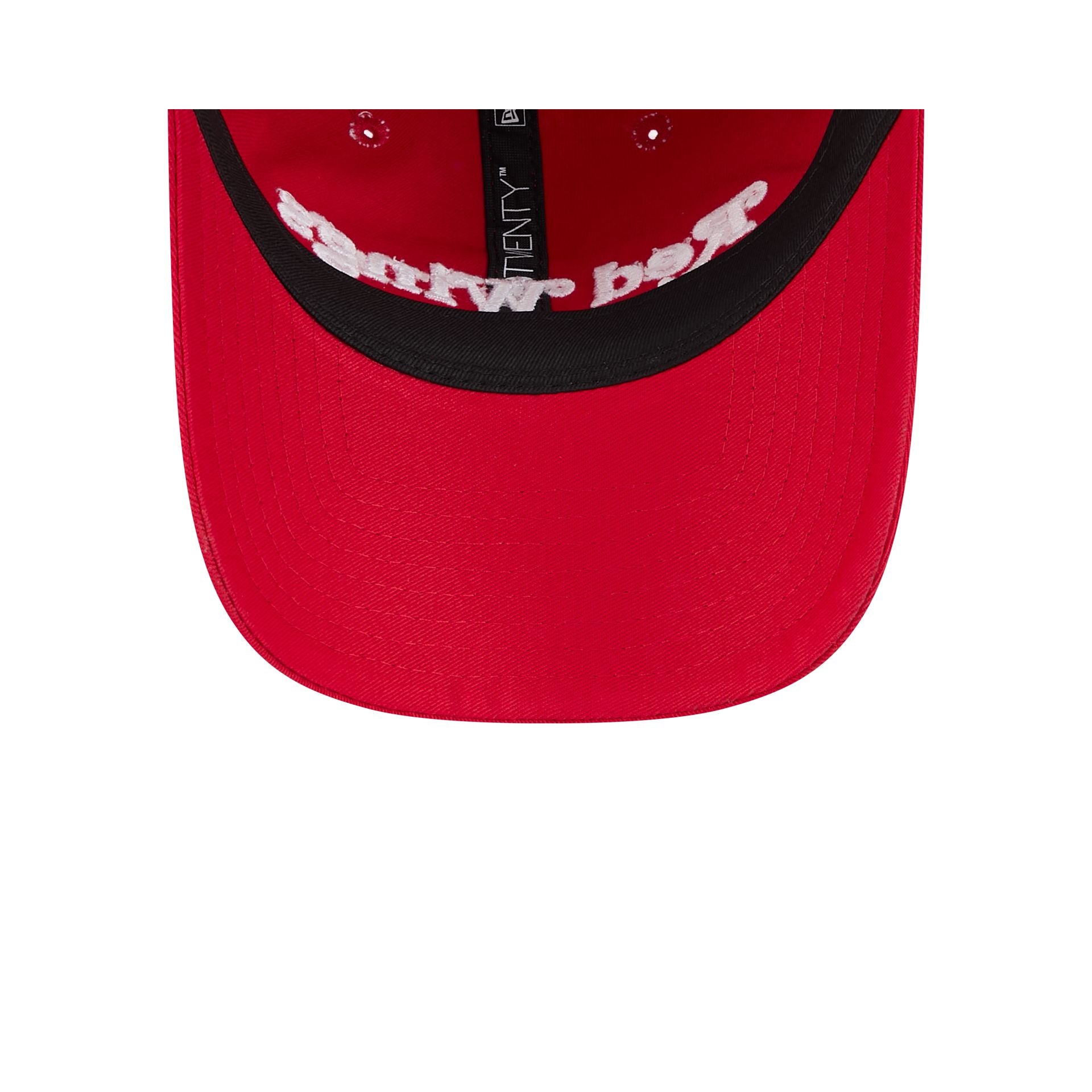 Detroit Red Wings Championship Pack 9TWENTY Adjustable Hat - Image 7