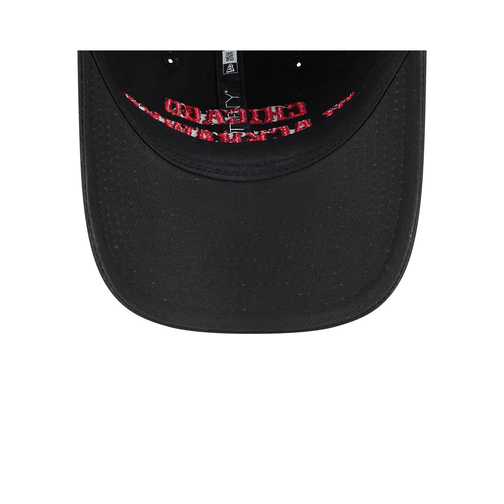 Chicago Blackhawks Championship Pack 9TWENTY Adjustable Hat - Image 7