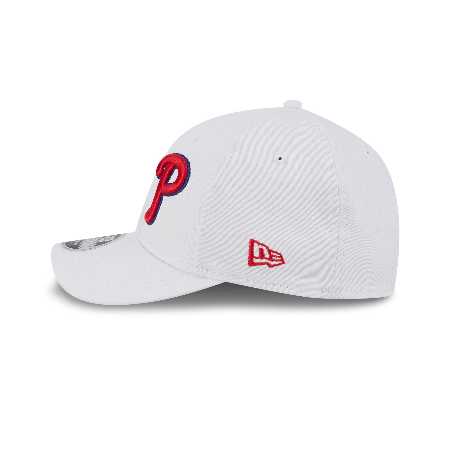 Philadelphia Phillies Championship Pack 9FORTY M-Crown Snapback Hat - Image 5