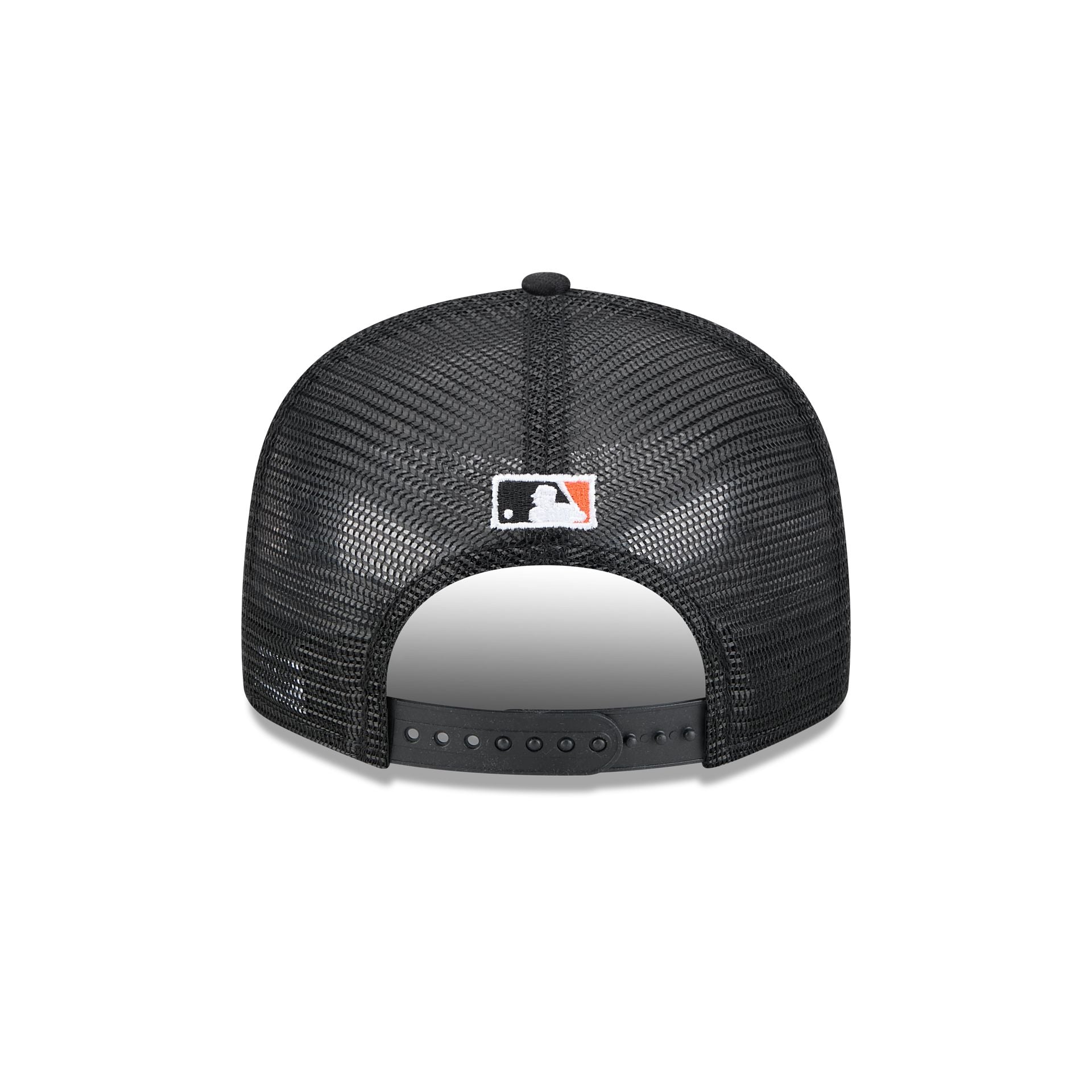 Baltimore Orioles Championship Pack 9FIFTY Trucker Hat - Image 6