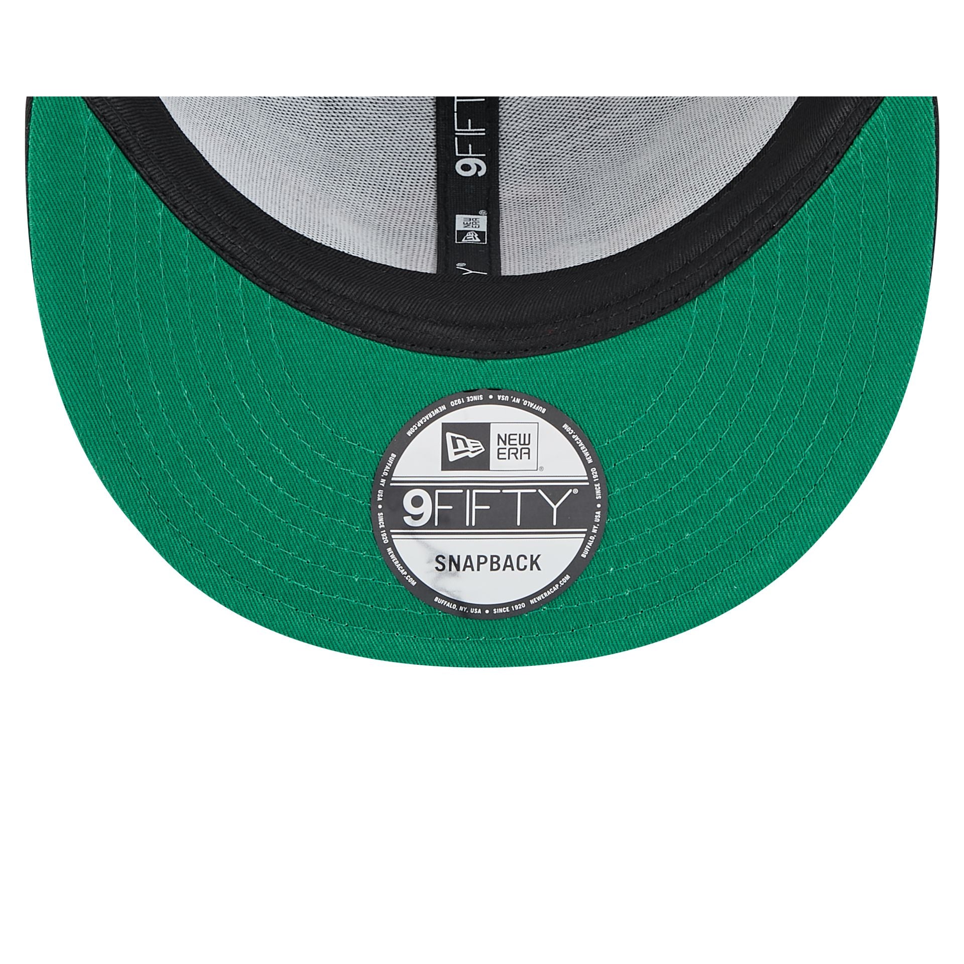 San Francisco Giants Championship Pack 9FIFTY Trucker Hat - Image 7