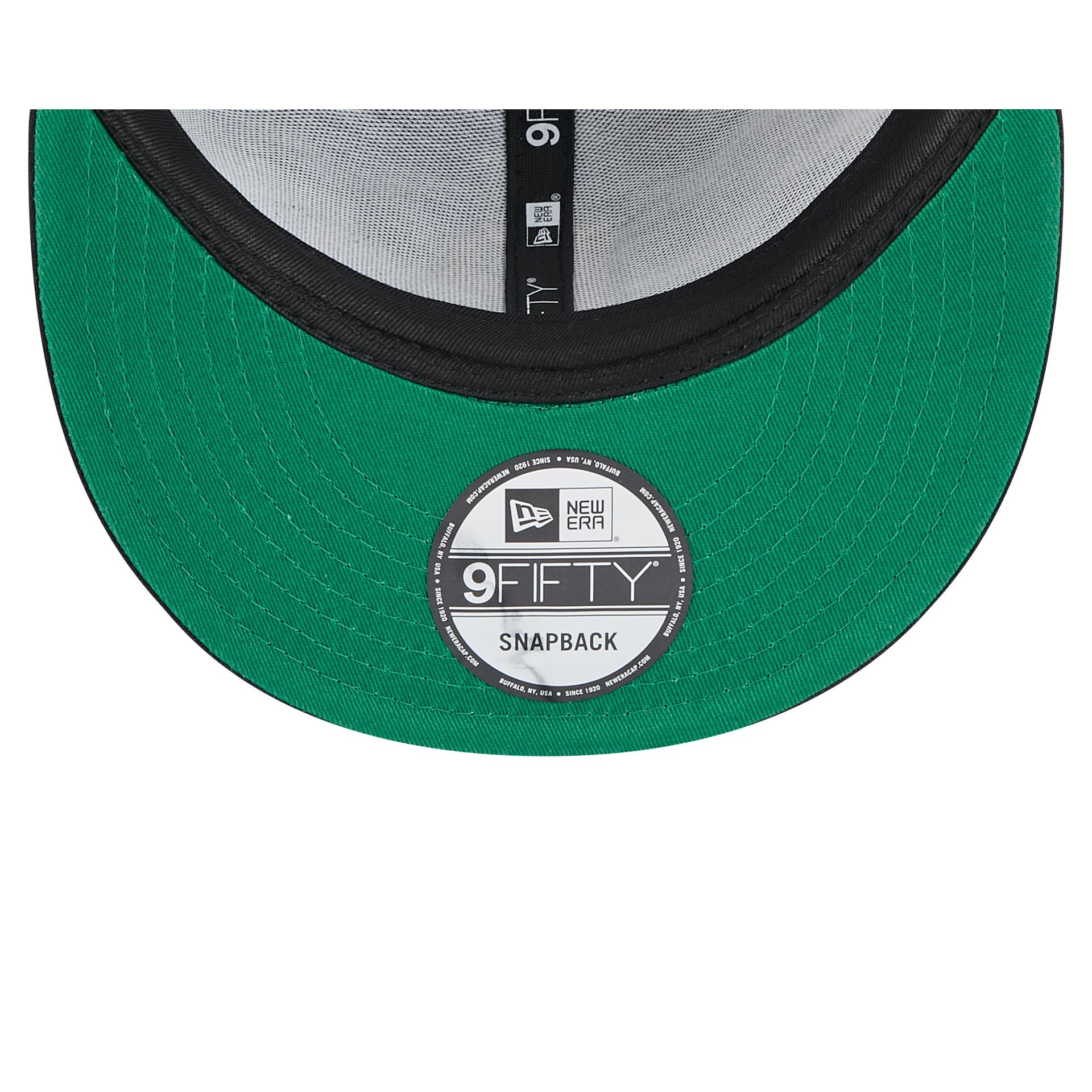 Pittsburgh Pirates Championship Pack 9FIFTY Trucker Hat - Image 7