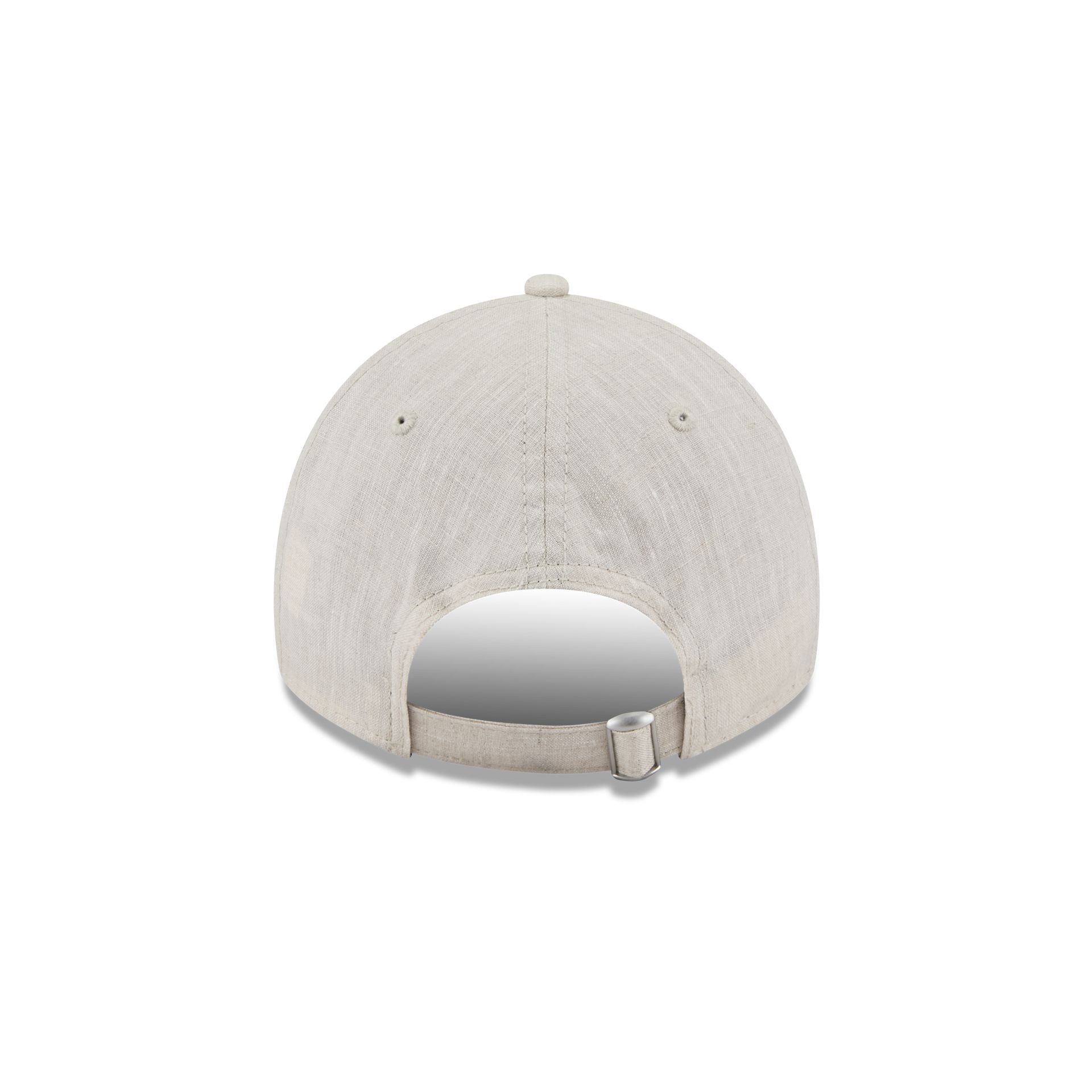 Chicago Bulls Floral Women's 9TWENTY Adjustable Hat - Image 6