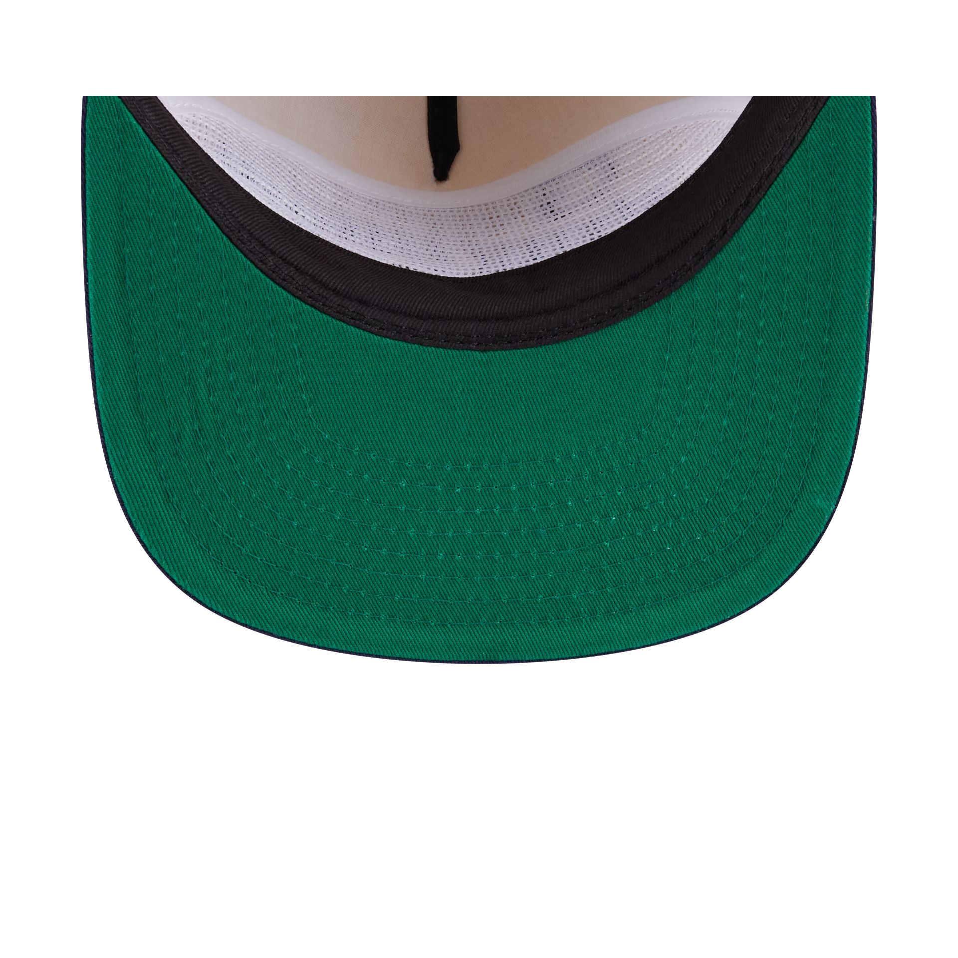 Georgetown Hoyas 1984 National Champions Golfer Hat - Image 7