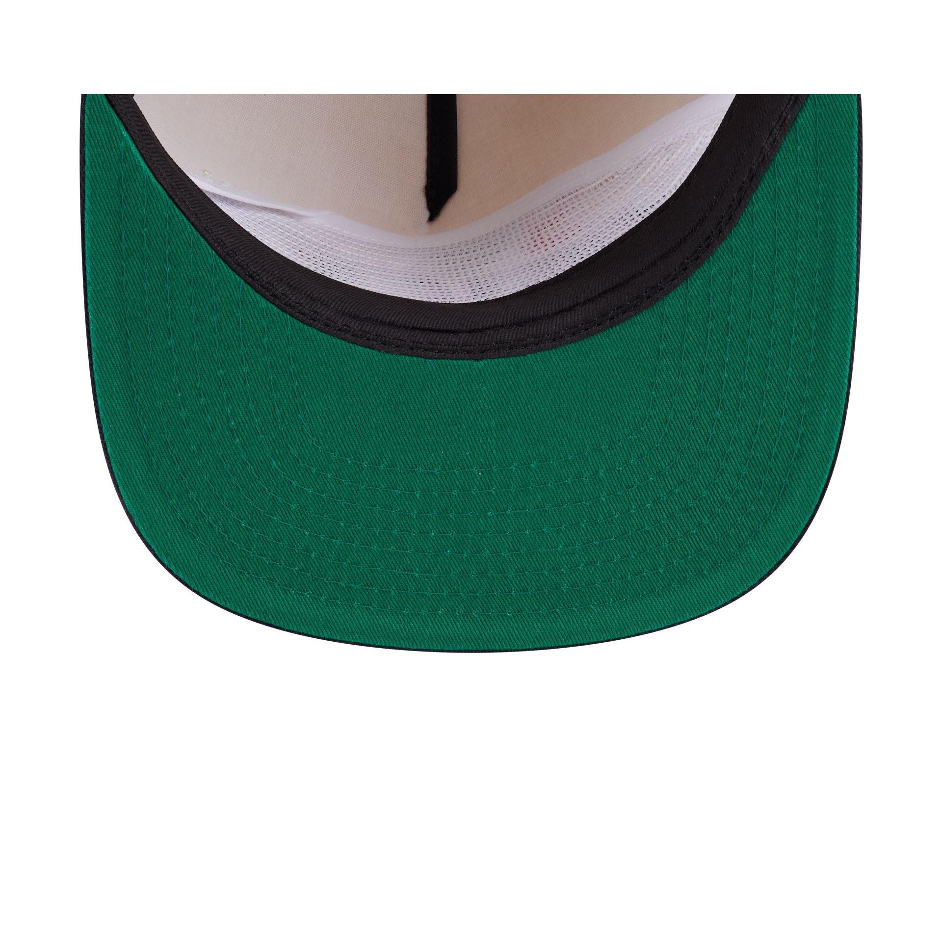 Syracuse Orange 2003 National Champions Golfer Hat - Image 7