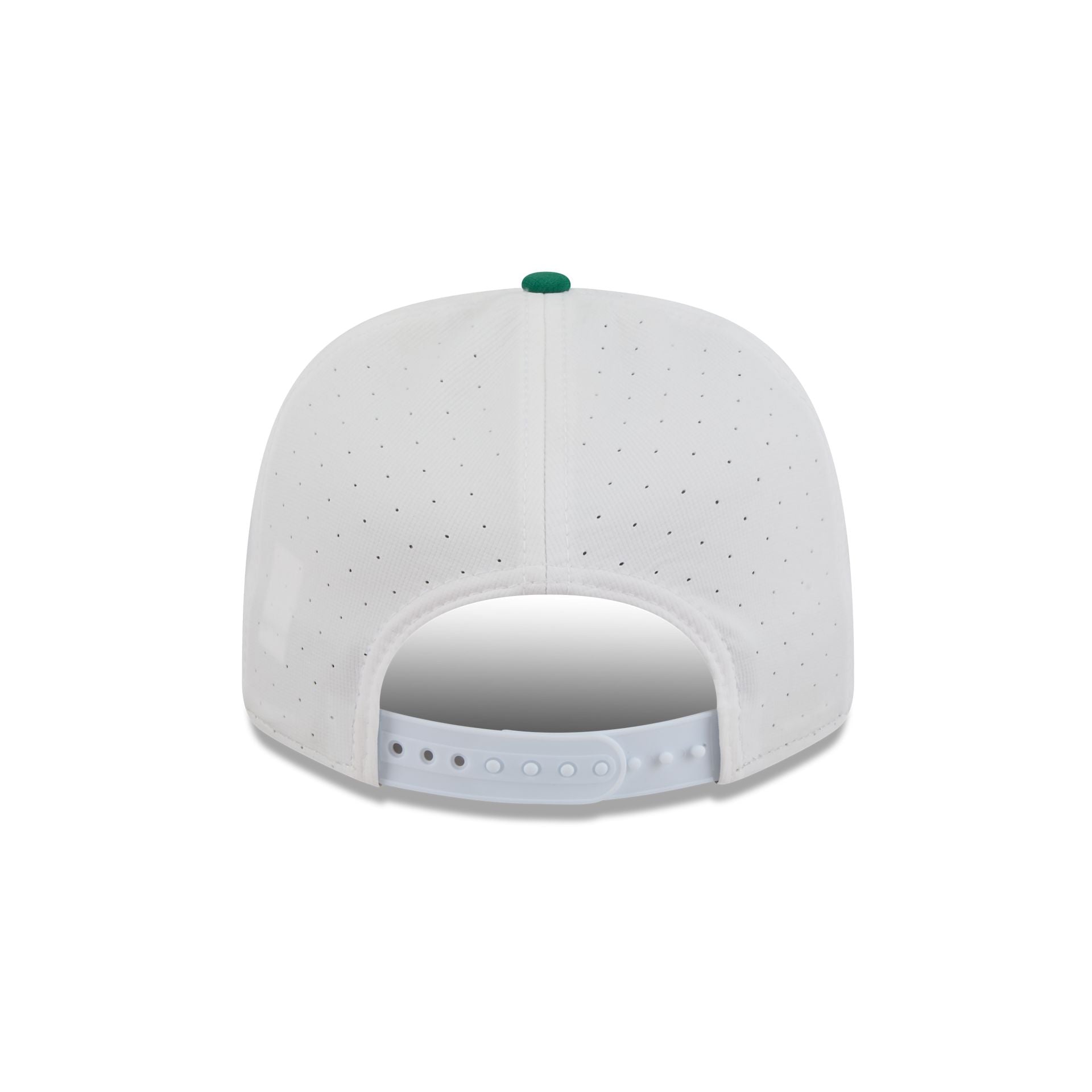 New Era Cap Green and Gold Pack 9SEVENTY Stretch-Snap Hat - Image 6