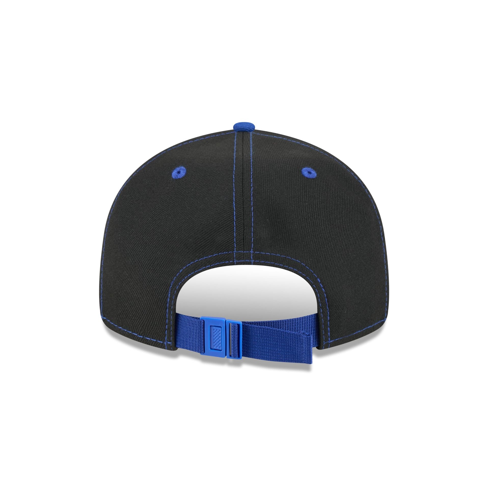 Kentucky Wildcats Tournament Side Patch Retro Crown 9FIFTY Strapback Hat - Image 6