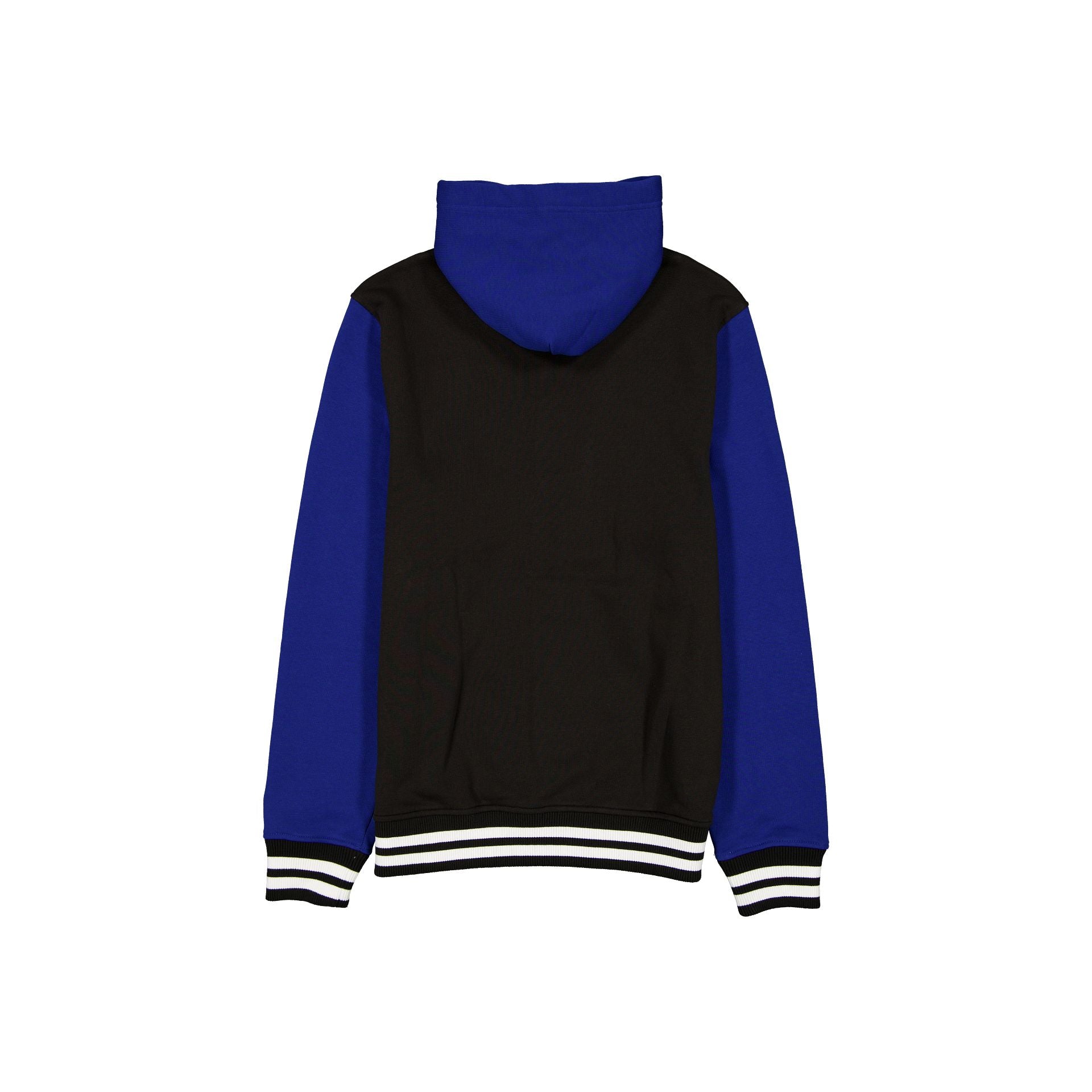 New York Knicks Throwback Black Jacket - Image 3