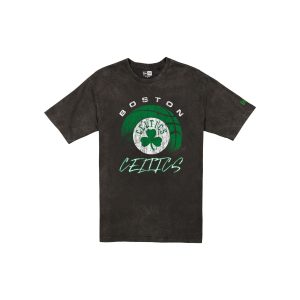 Boston Celtics Sport Night Black T-Shirt