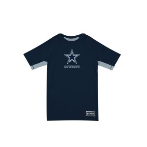 Dallas Cowboys Combine T-Shirt