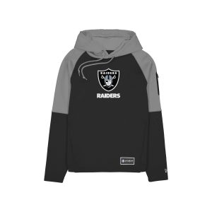 Las Vegas Raiders Combine Hoodie
