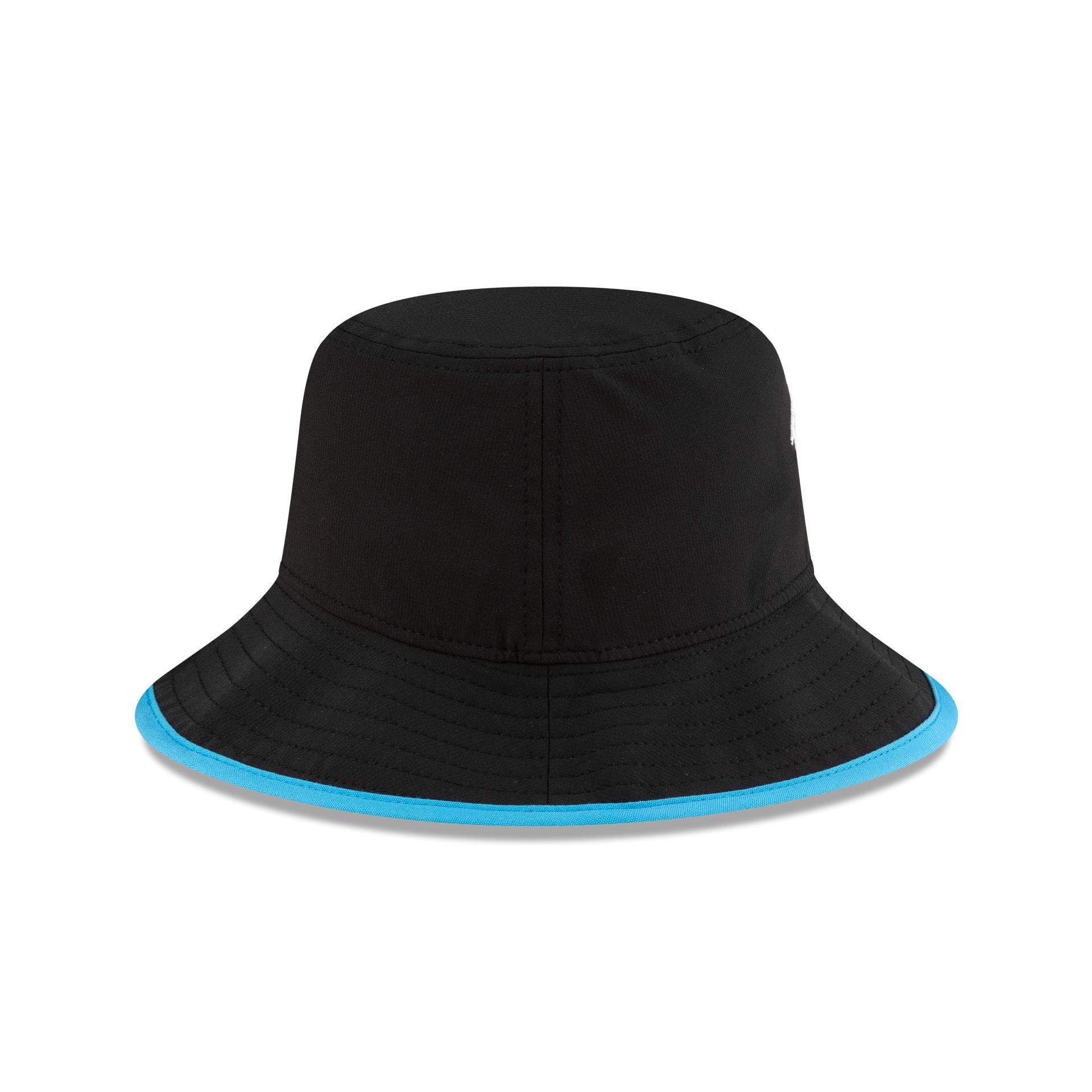 McLaren Formula 1 Team Color Pop Tapered Bucket Hat - Image 5