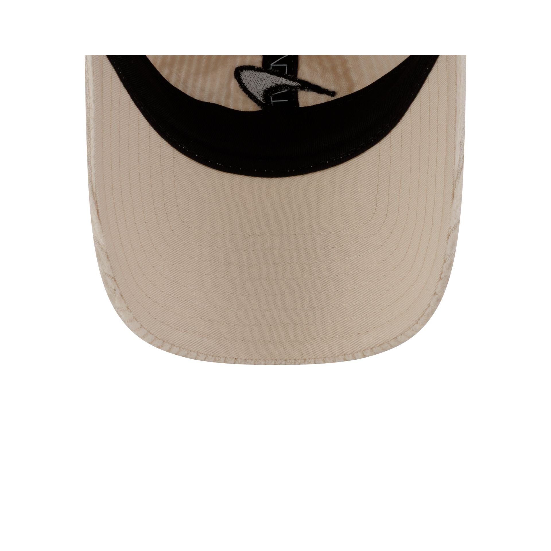 McLaren Formula 1 Team Corduroy 9TWENTY Adjustable Hat - Image 7