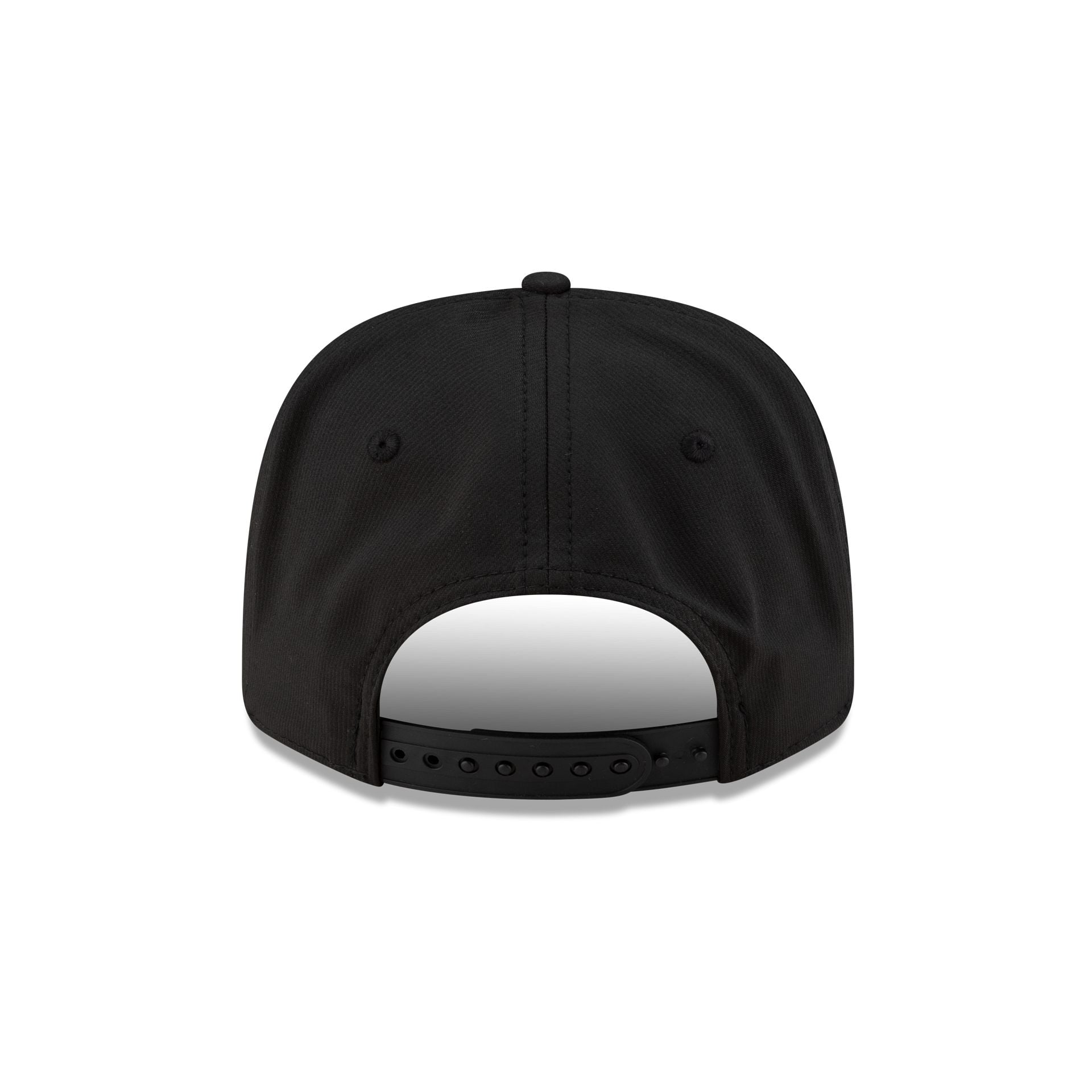 AC Milan Recycled 9SEVENTY Stretch-Snap Hat - Image 6