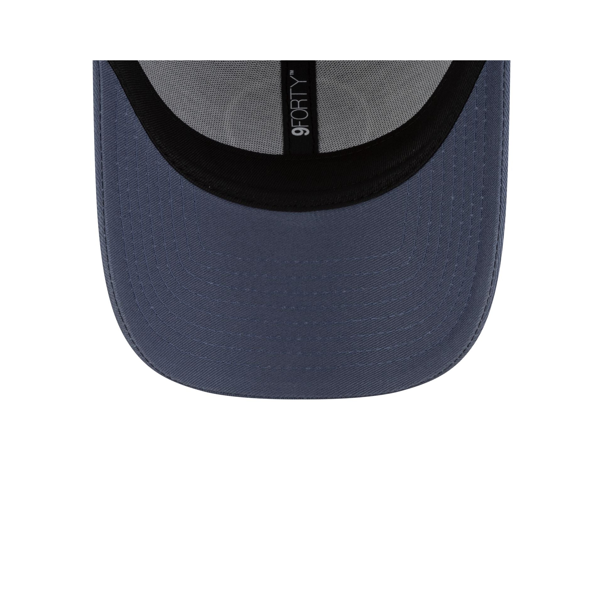 Chelsea FC Calming Blue 9FORTY Adjustable Hat - Image 7