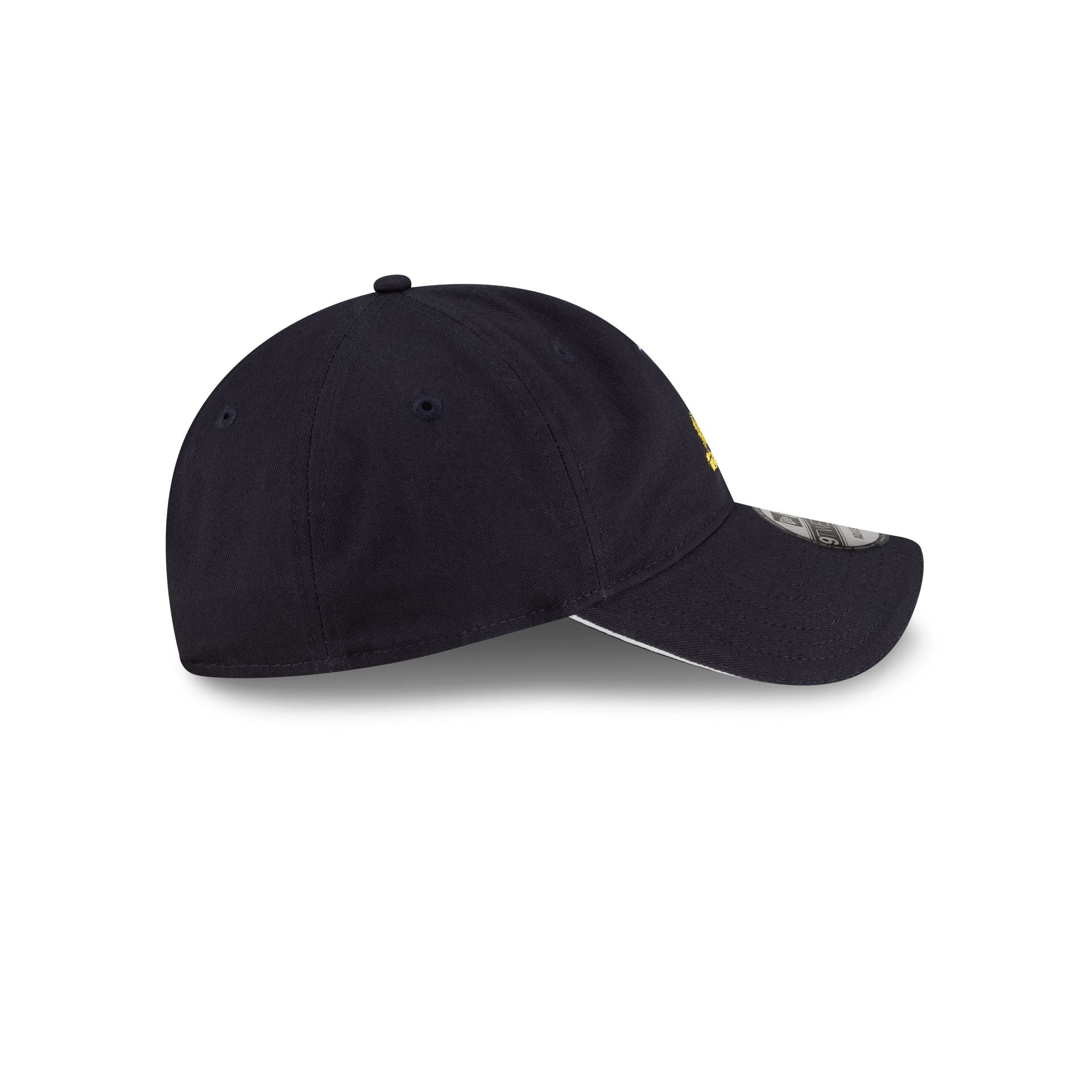 Tottenham Hotspur FC Retro 9TWENTY Adjustable Hat - Image 5