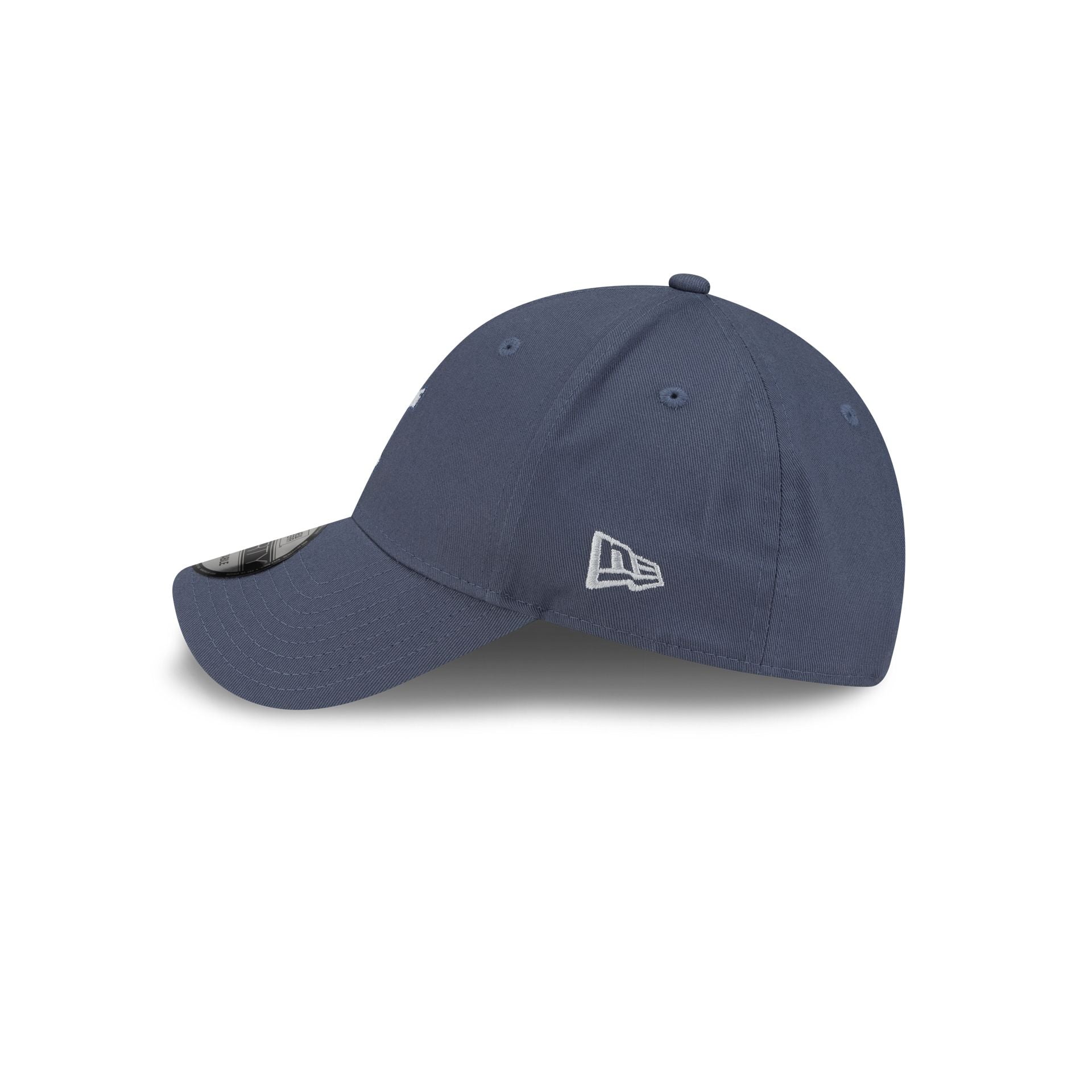 Tottenham Hotspur FC Calming Blue 9FORTY Adjustable Hat - Image 4