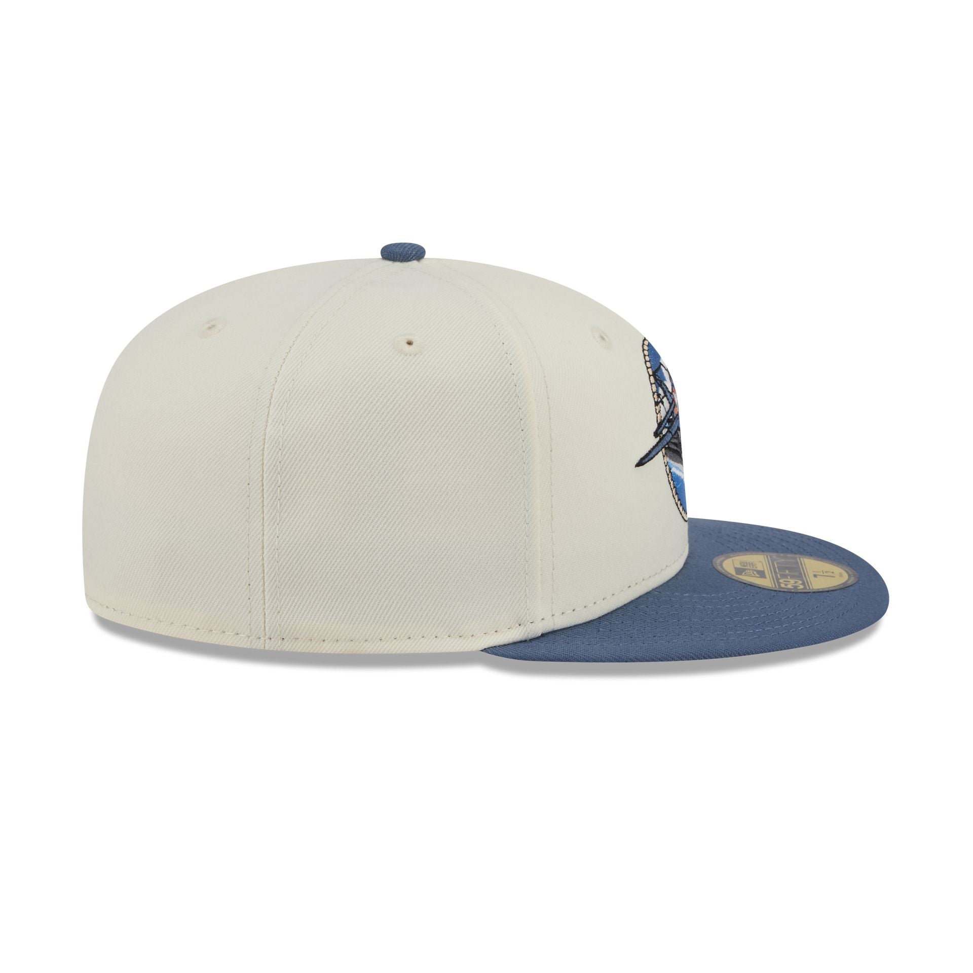 Corpus Christi Hooks Theme Night 59FIFTY Fitted Hat - Image 5