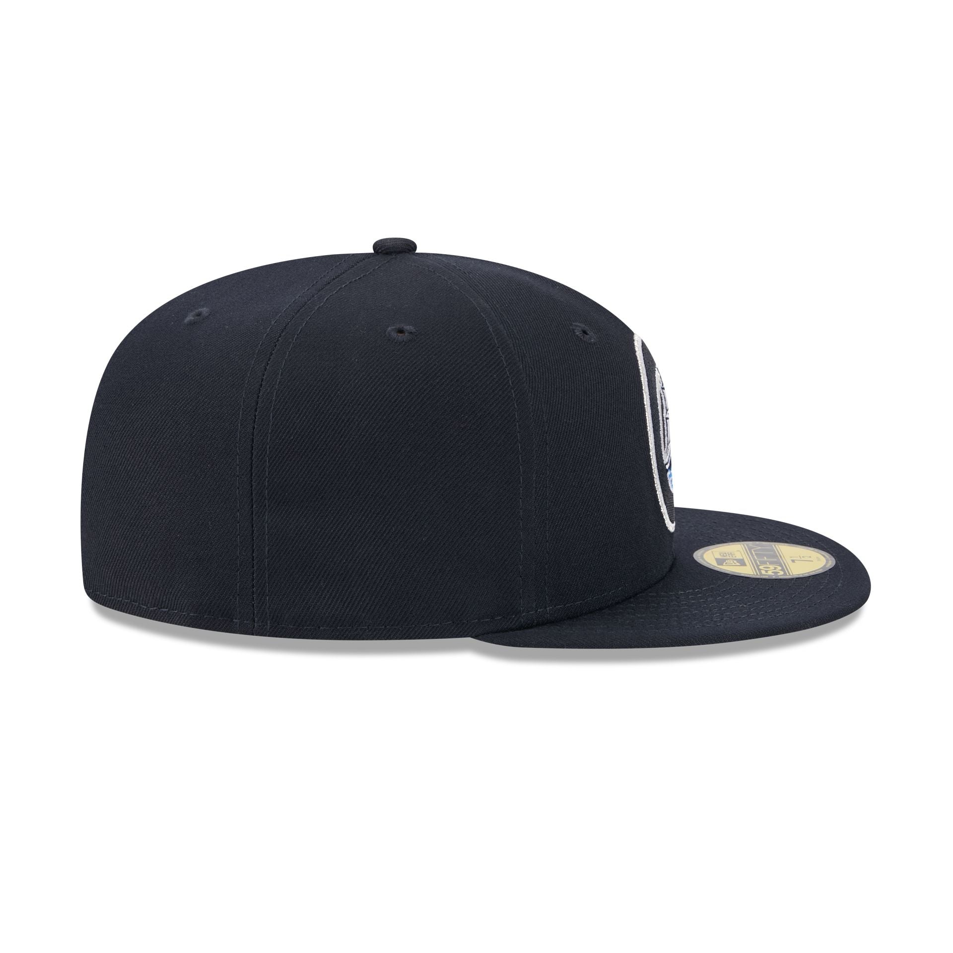 Columbus Clippers Theme Night 59FIFTY Fitted Hat - Image 5