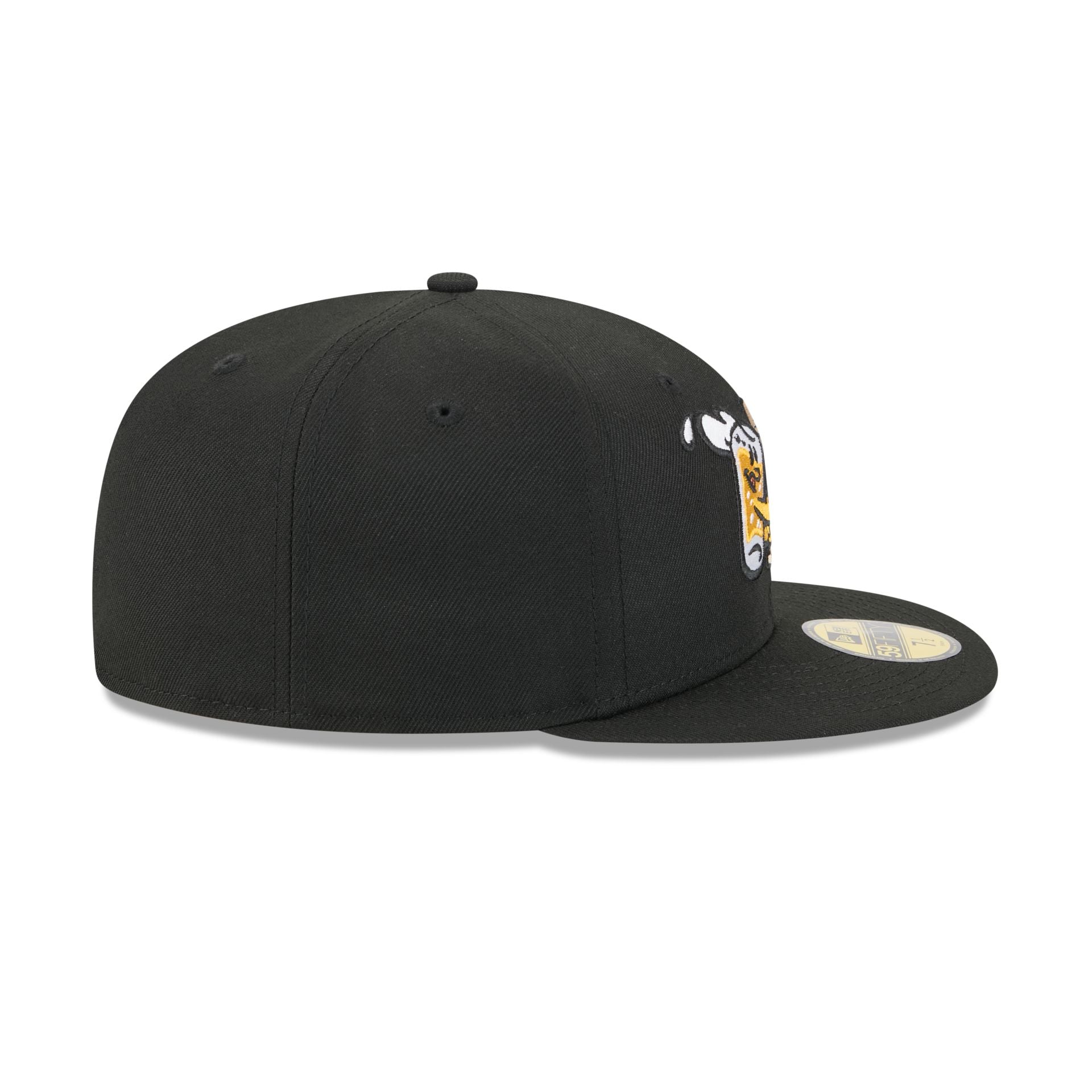 West Michigan Whitecaps Theme Night 59FIFTY Fitted Hat - Image 5