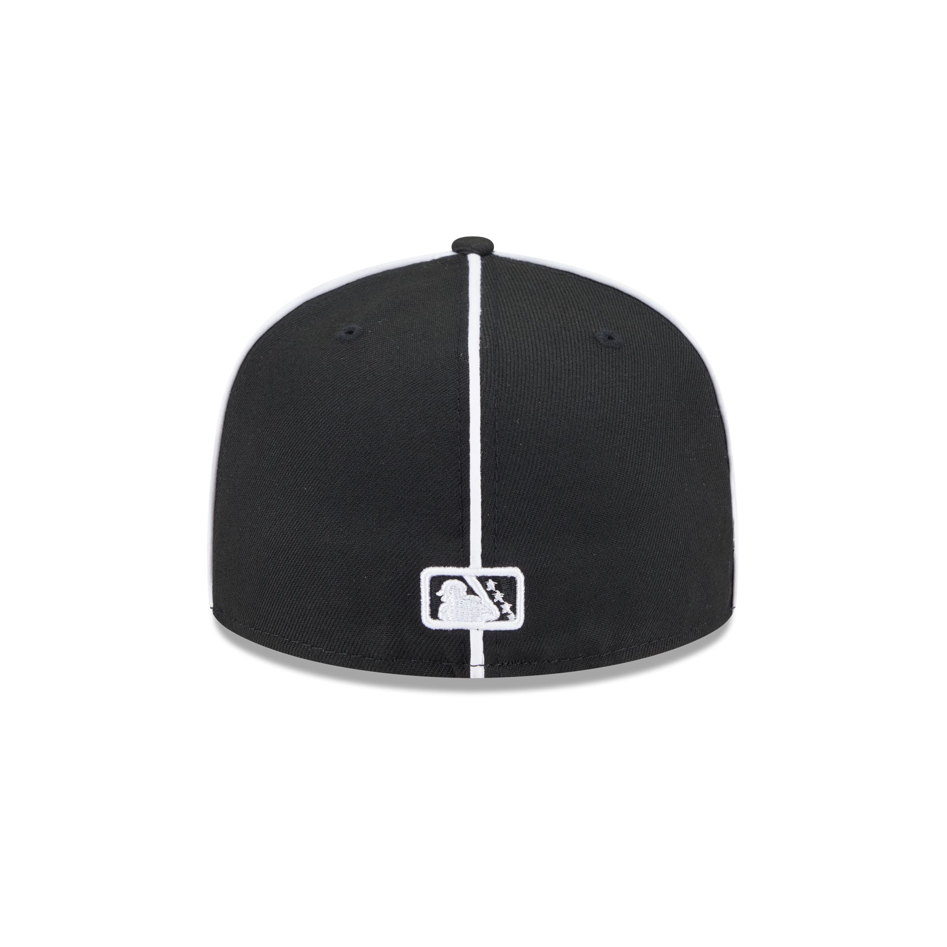 Richmond Flying Squirrels Theme Night Black 59FIFTY Fitted Hat - Image 6