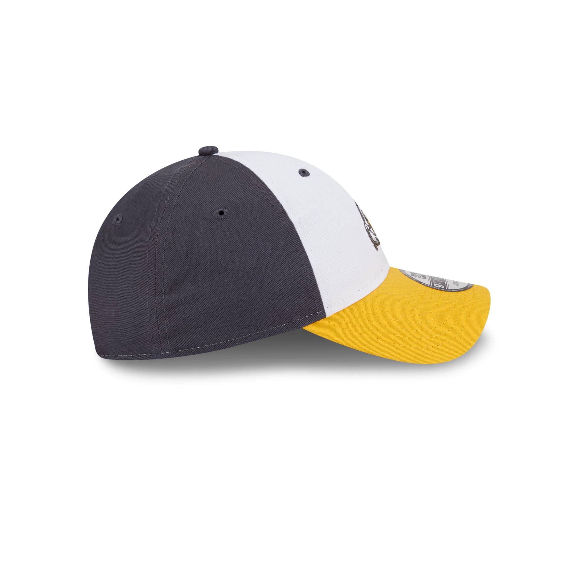 Columbia Fireflies Theme Night 9TWENTY Adjustable Hat - Image 5