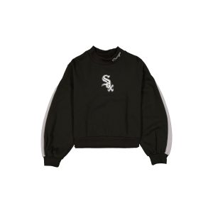 Chicago White Sox Sport Night Women's Mockneck