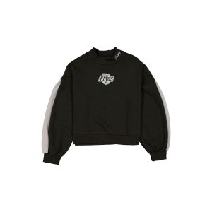 Los Angeles Kings Sport Night Women's Mockneck