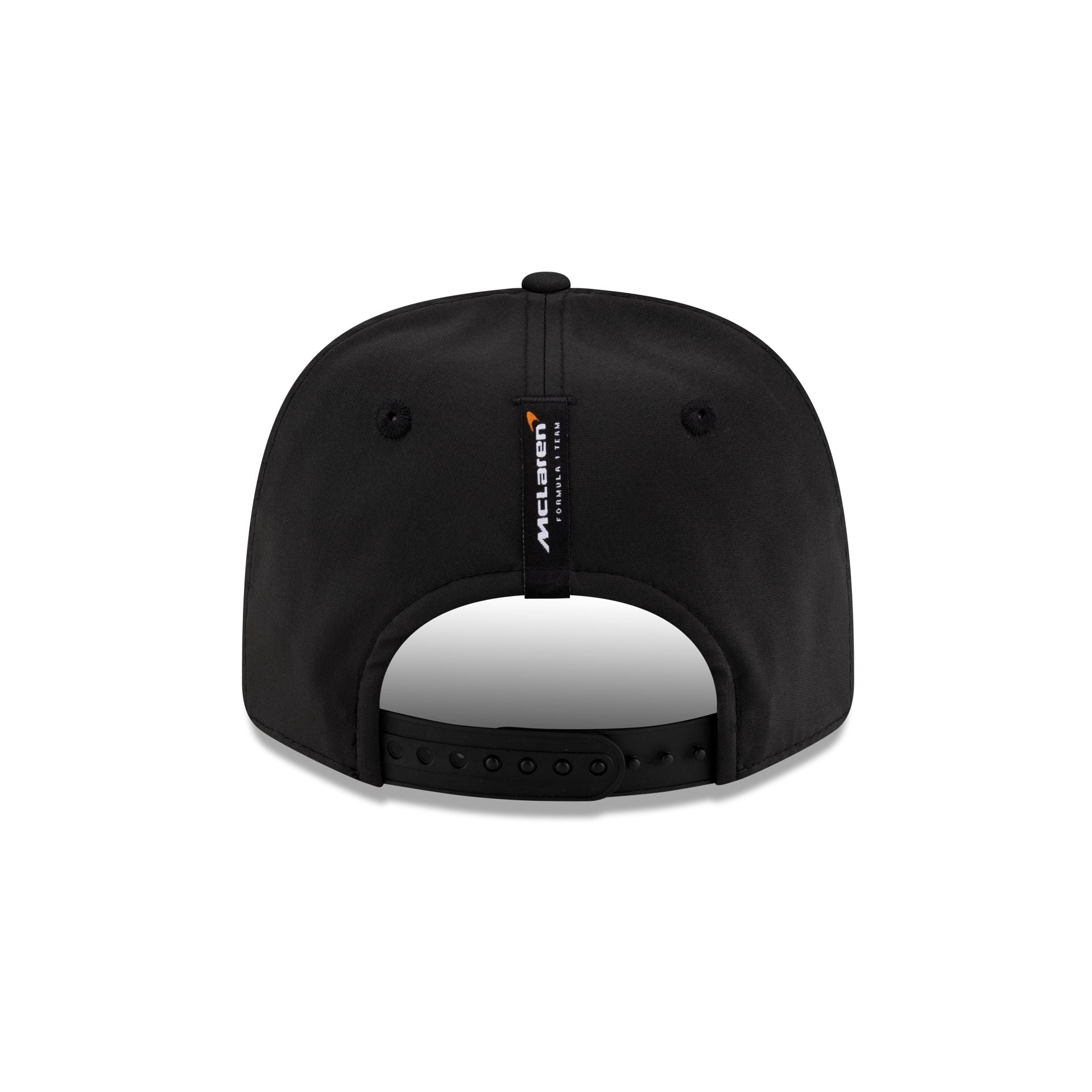 2025 Japan Race Special McLaren Formula 1 Team Lando Norris 9SEVENTY Stretch-Snap Hat - Image 6