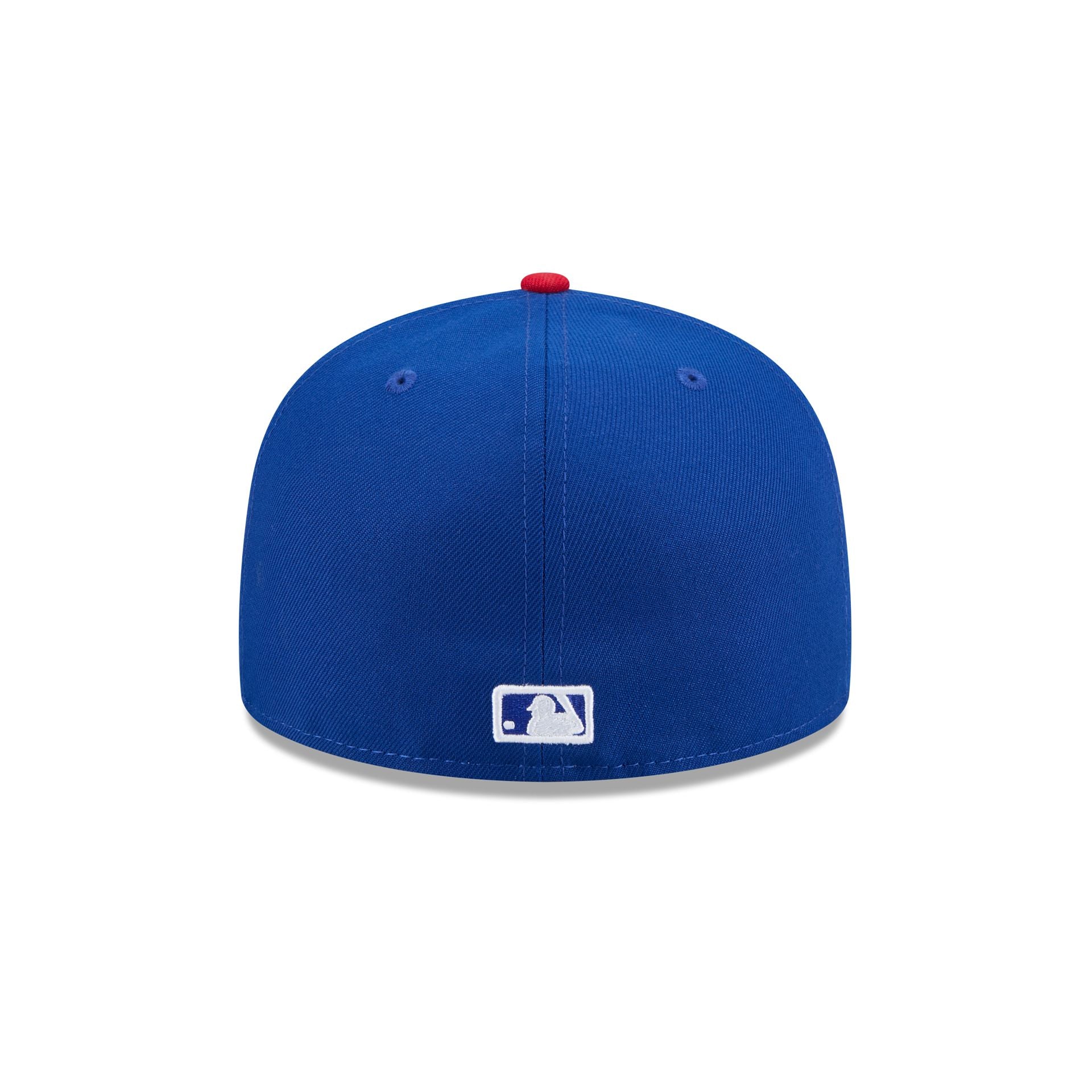 Chicago Cubs Hall of Fame 2025 59FIFTY Fitted Hat - Image 6